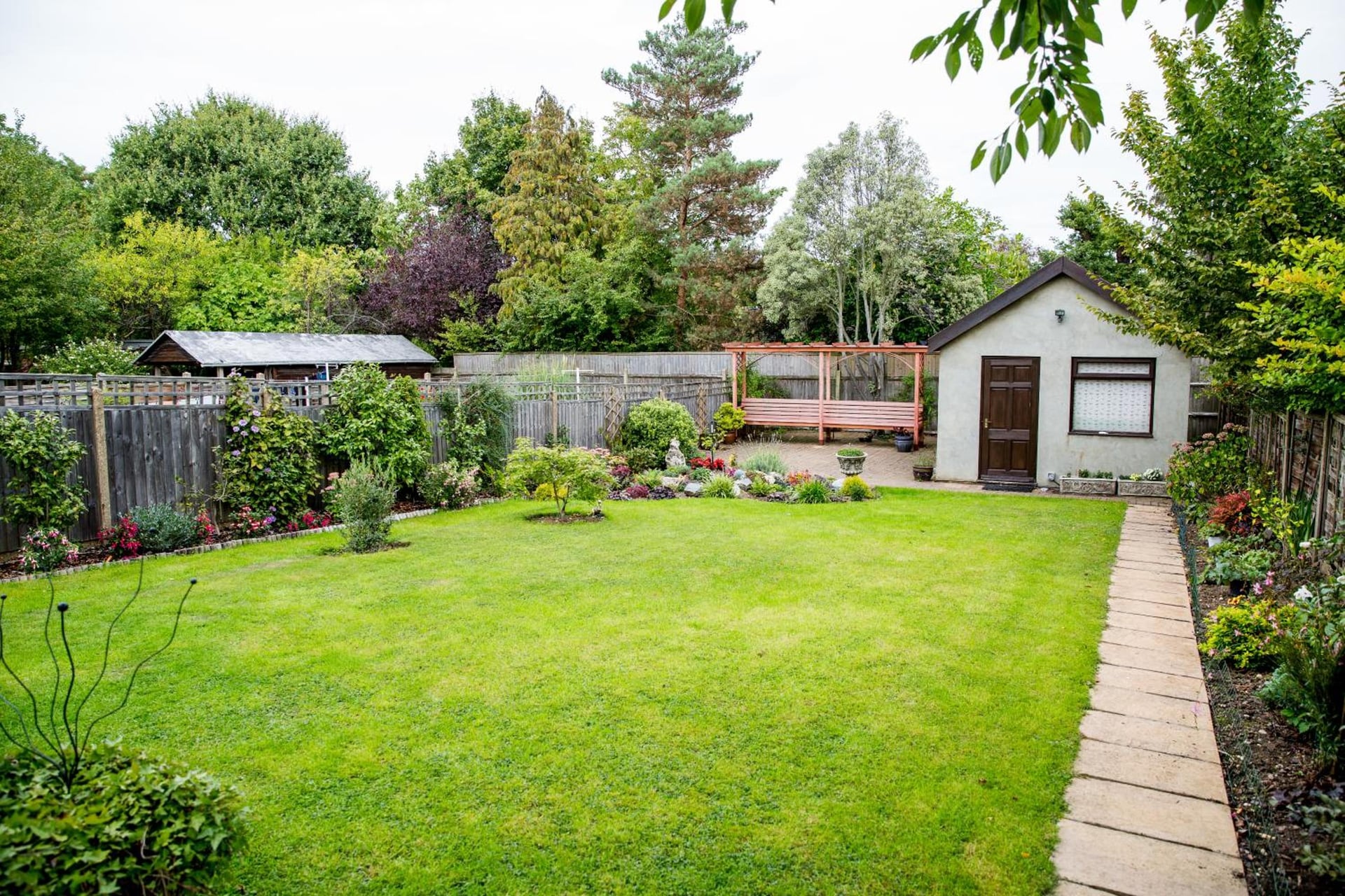 Bay Tree House Bed & Breakfast, Barnet, foto 2