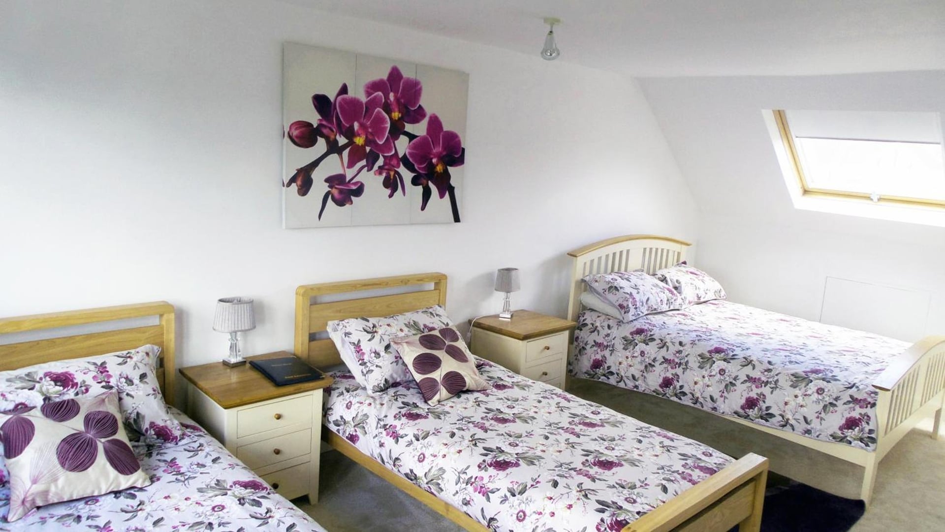 Bay Tree House Bed & Breakfast, Barnet, foto 4