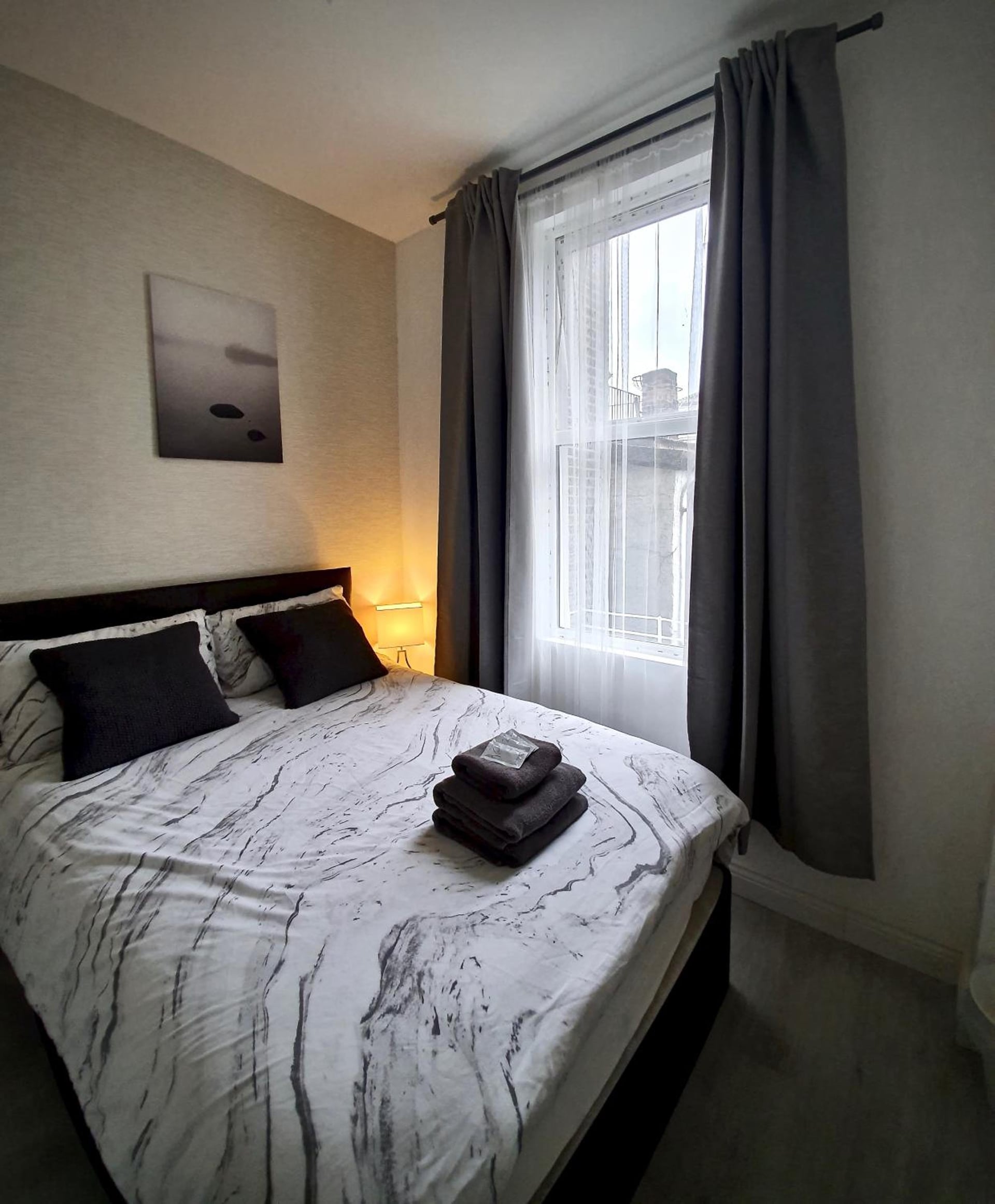 Victoria Lodgings London, London, foto 5