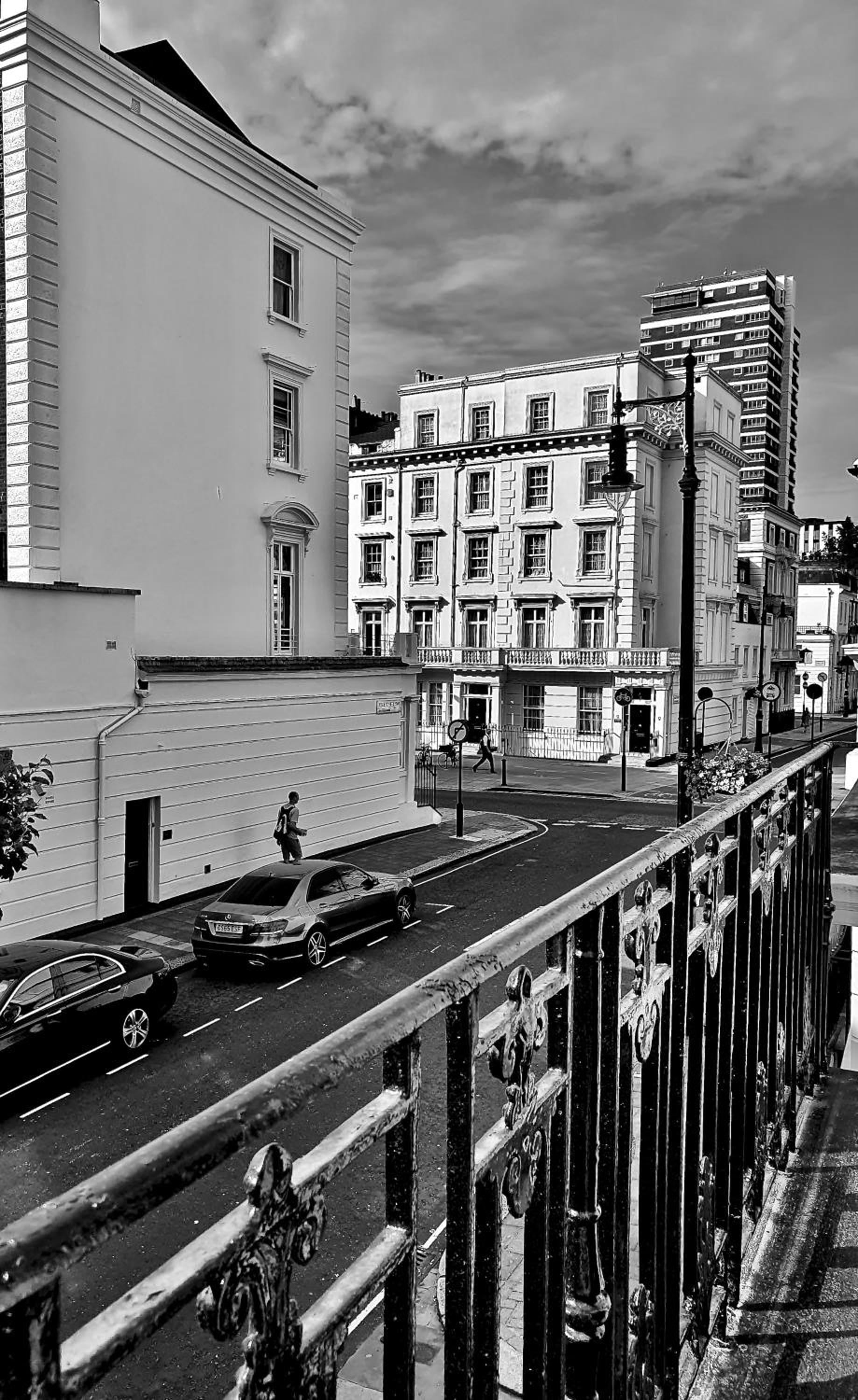 Victoria Lodgings London, London, foto 4