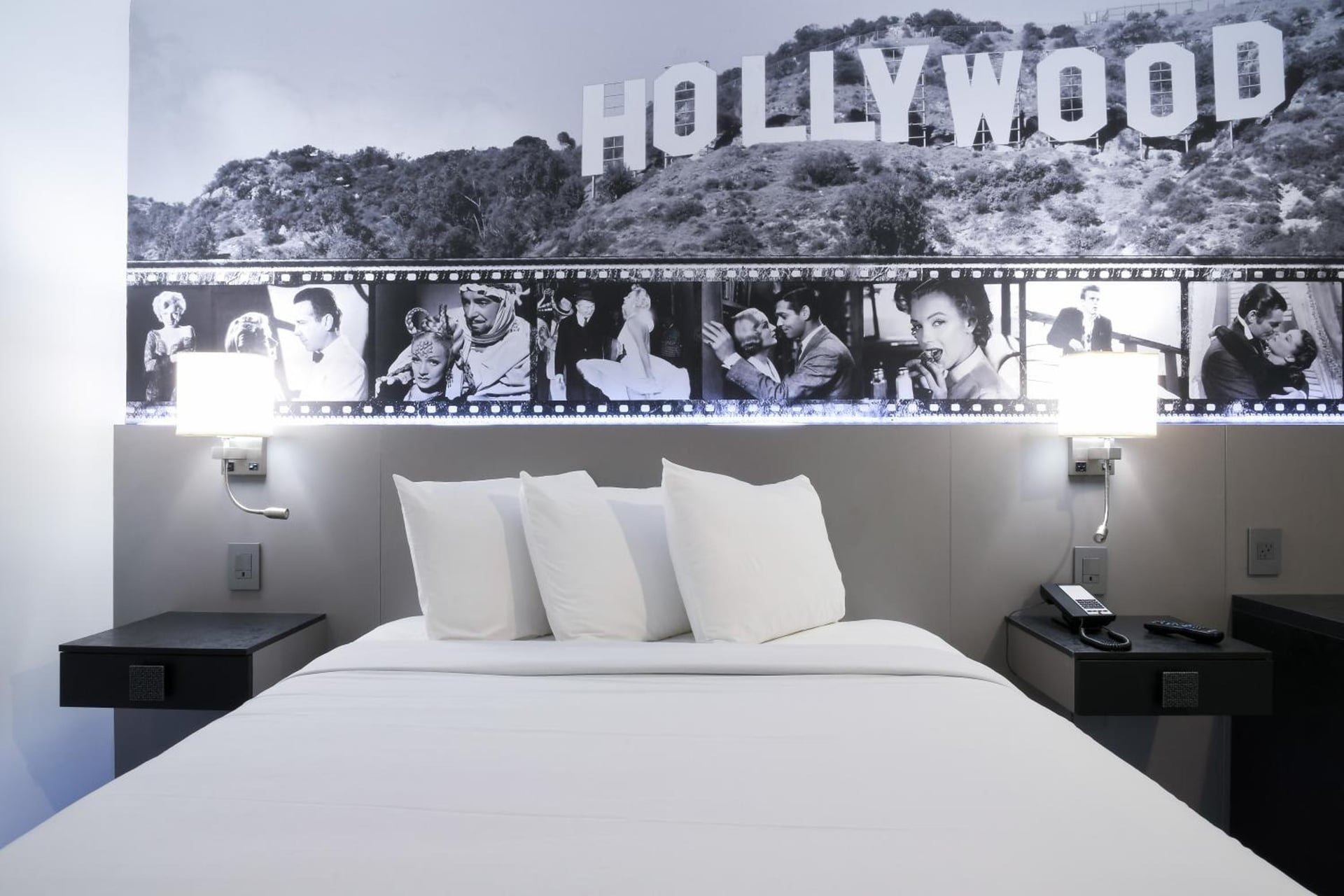 Glen Capri Inn and Suites - Burbank Universal, Glendale, foto 5