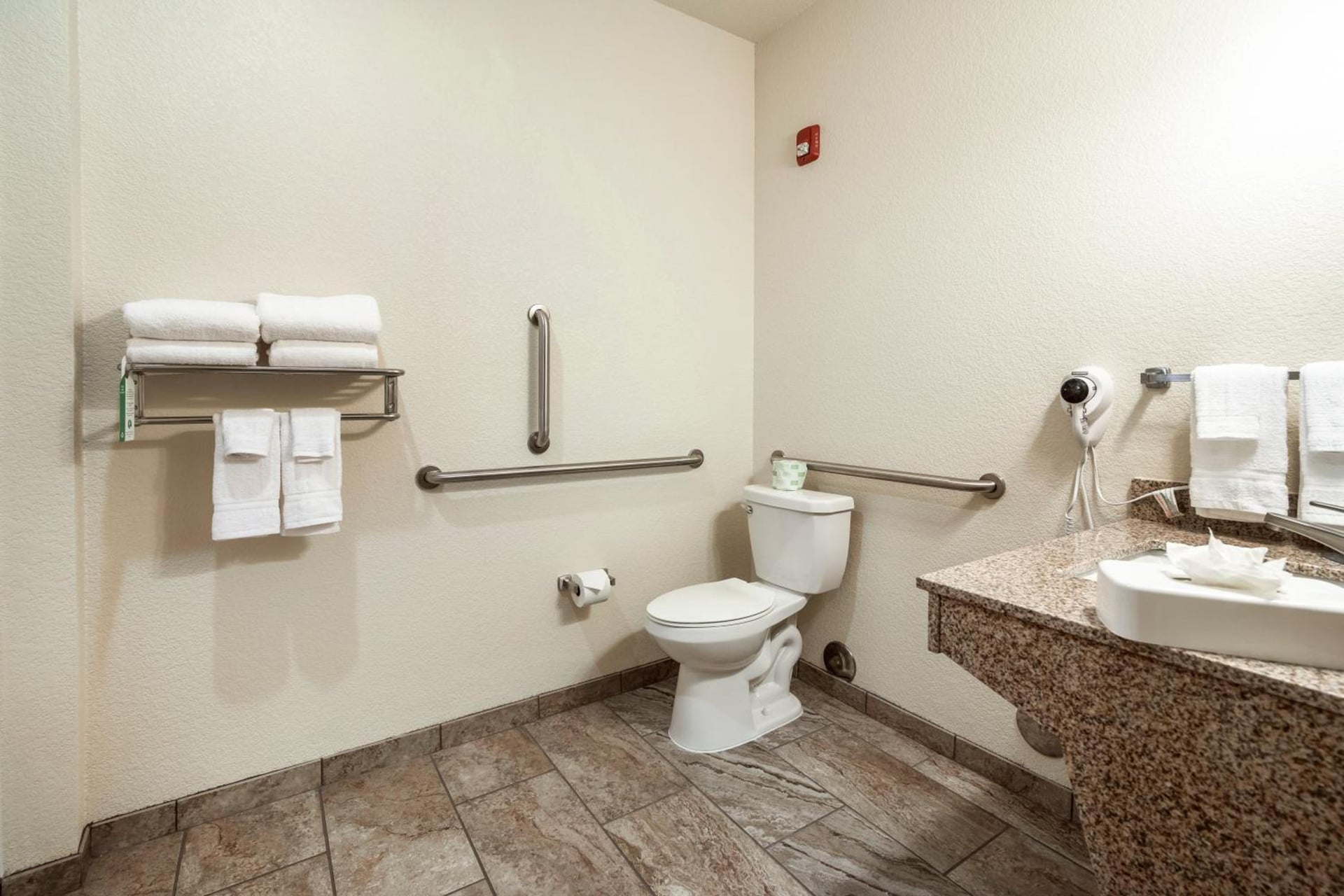 Cobblestone Hotel & Suites - Victor, Victor, foto 5