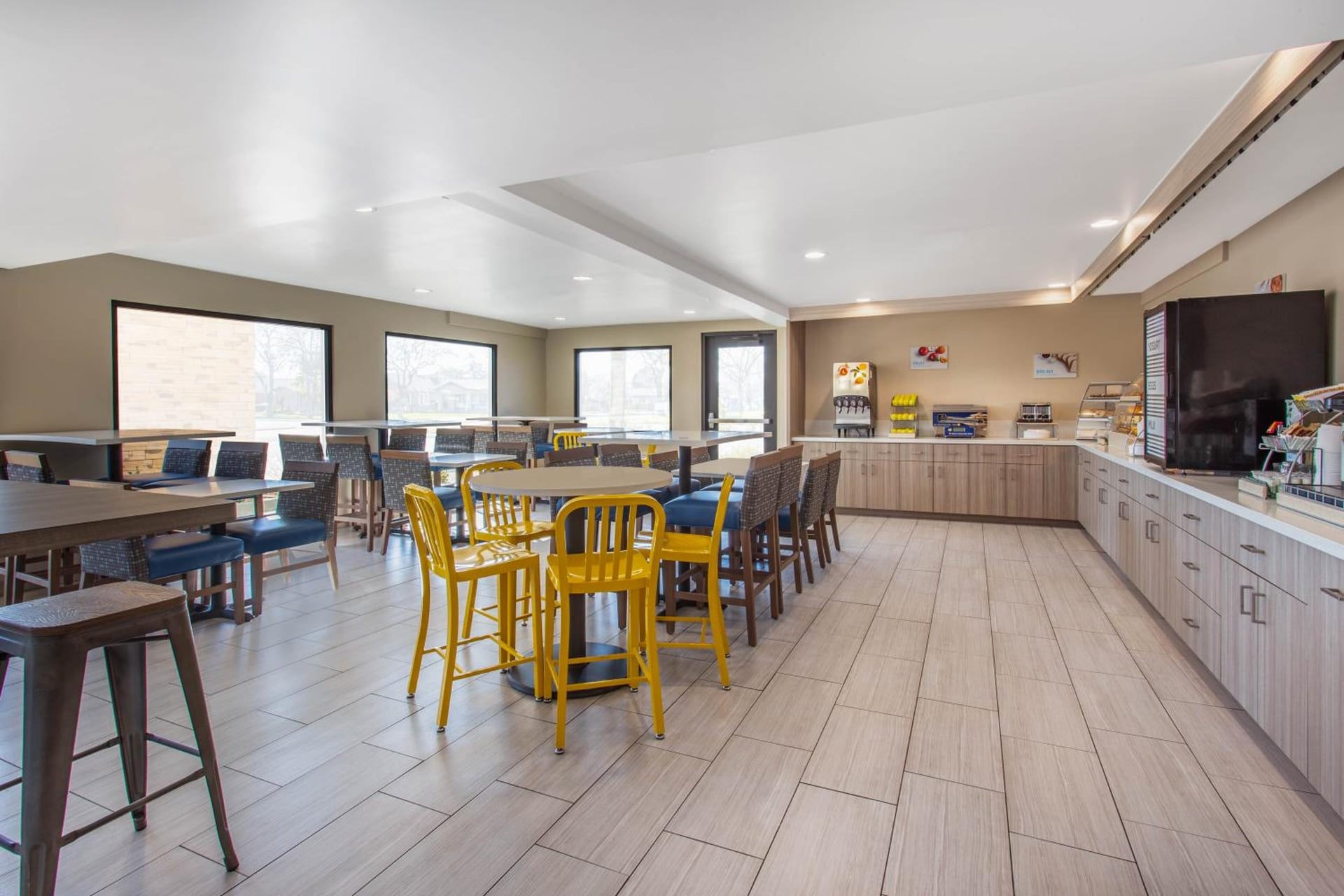 Days Inn Merced / Yosemite Area, Merced, foto 5