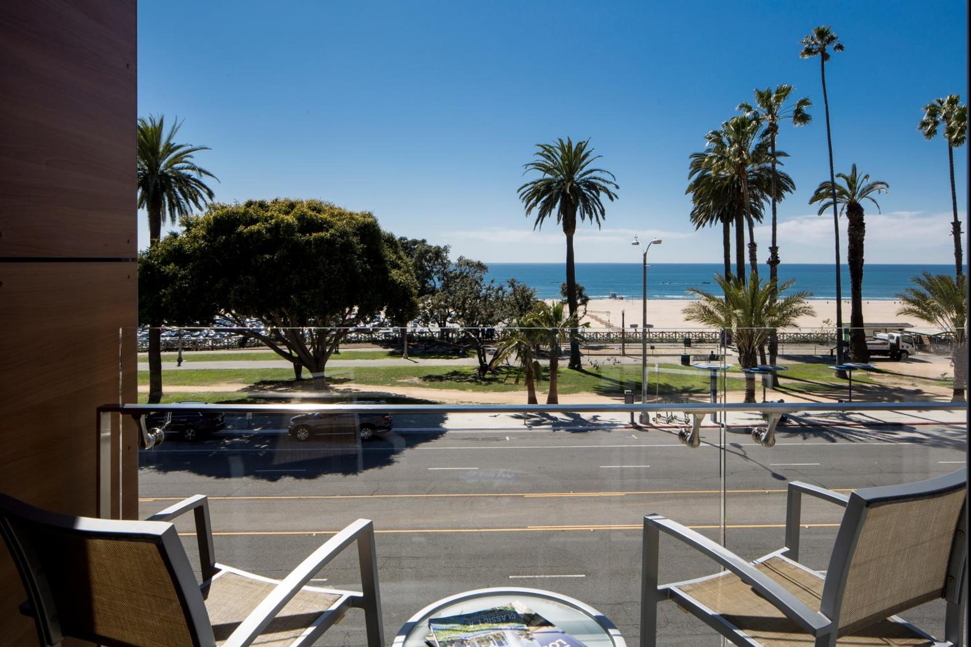 Shore Hotel, Santa Monica, foto 5