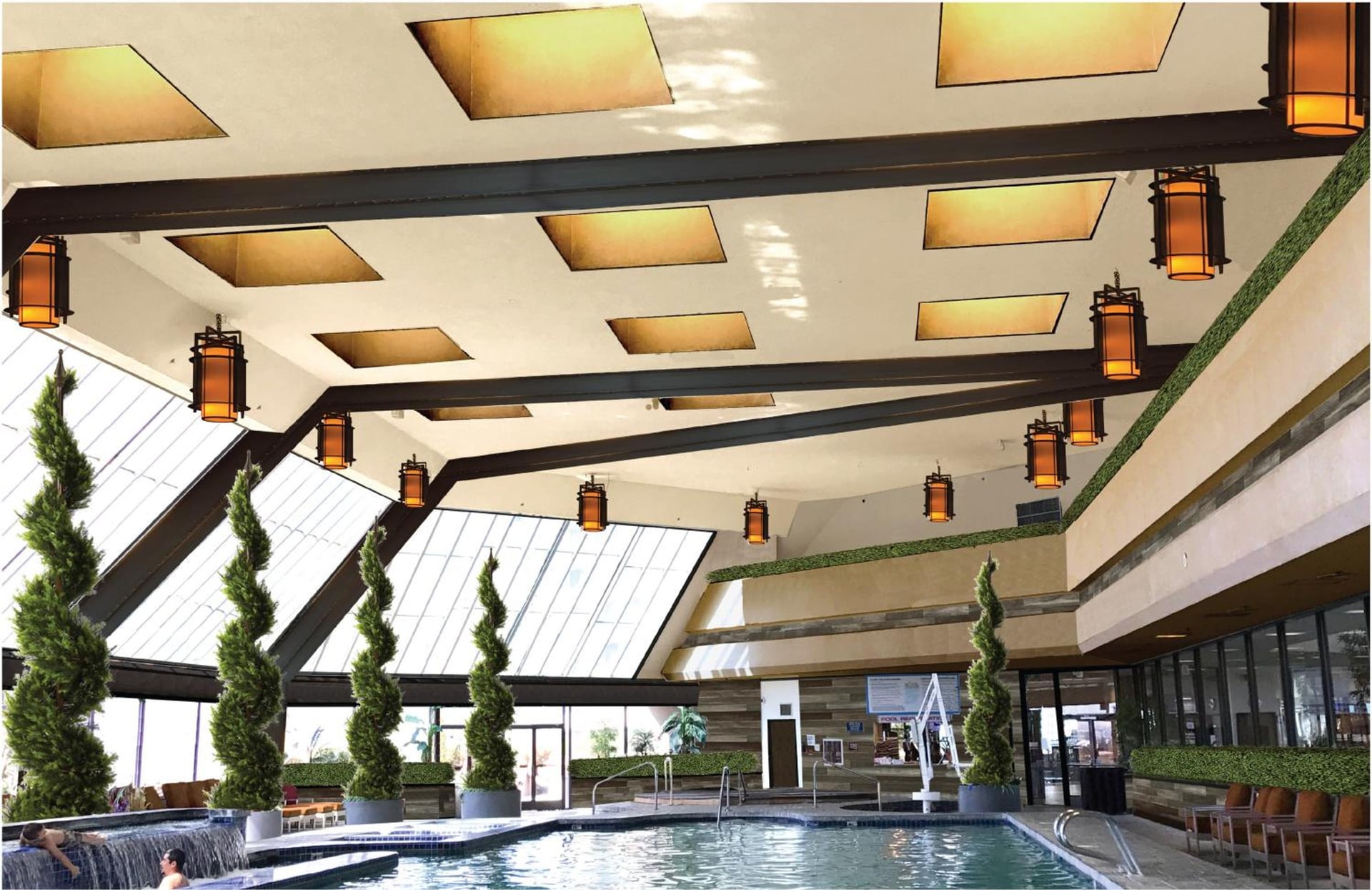 Nugget Casino Resort, Reno, foto 4