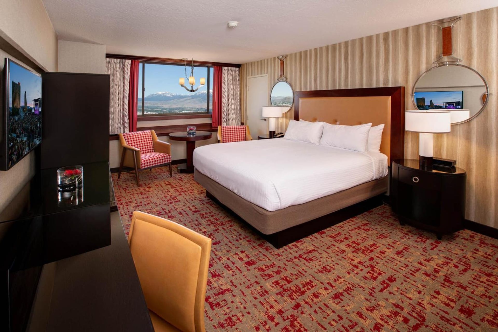 Nugget Casino Resort, Reno, foto 5