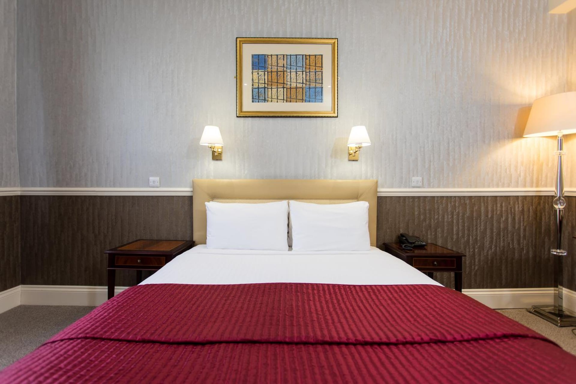 The Clarendon Hotel, London, foto 3