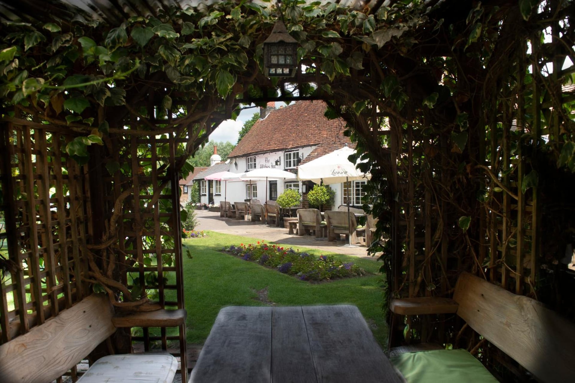 The Withies Inn, Godalming, foto 4