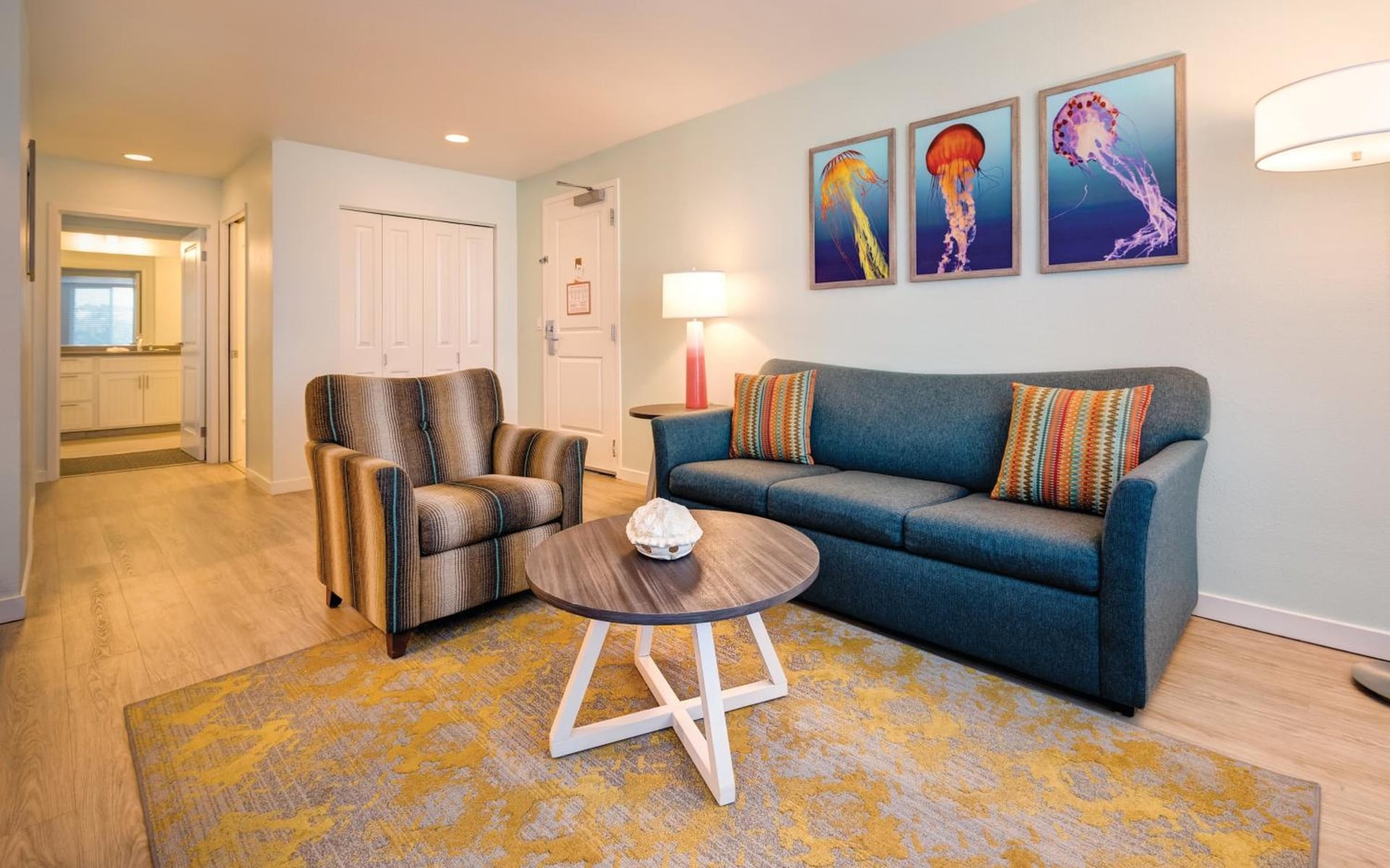 WorldMark San Diego – Mission Valley, San Diego, foto 3