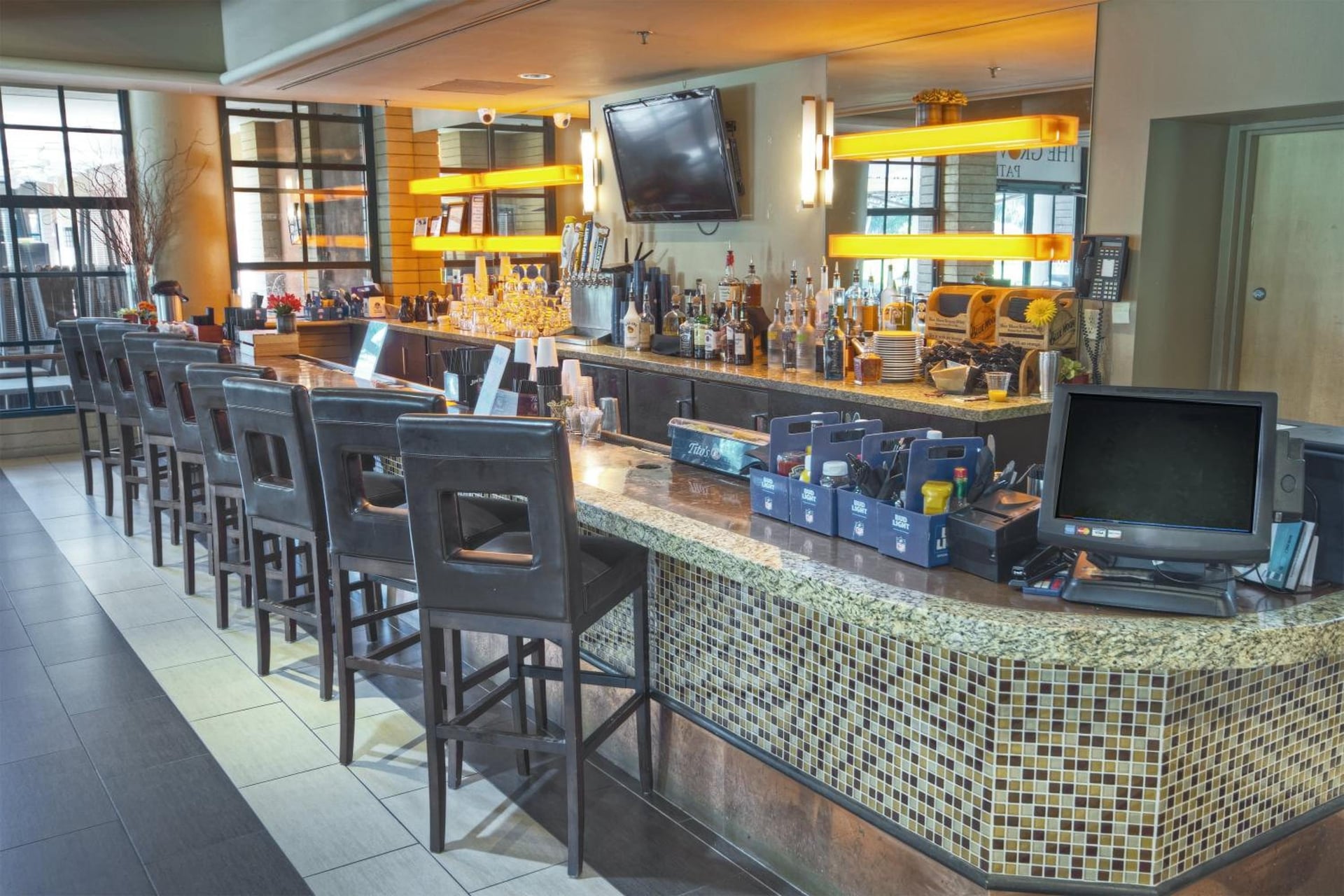 Orange Tree Resort, Scottsdale, foto 4