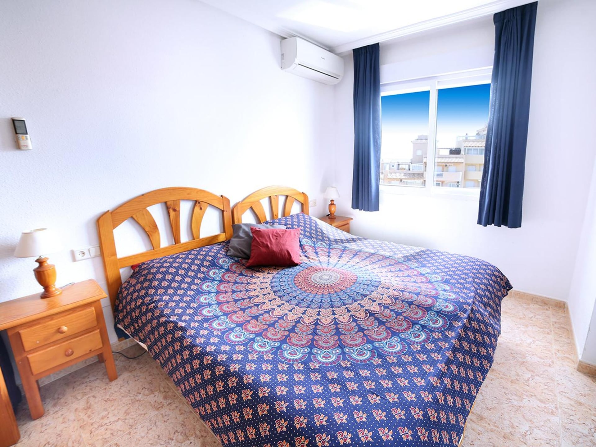Puerto y Playa Apartments La Manga, La Manga del Mar Menor, foto 5