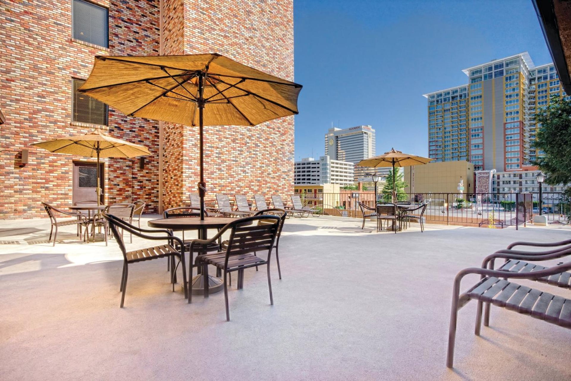 WorldMark Reno, Reno, foto 2