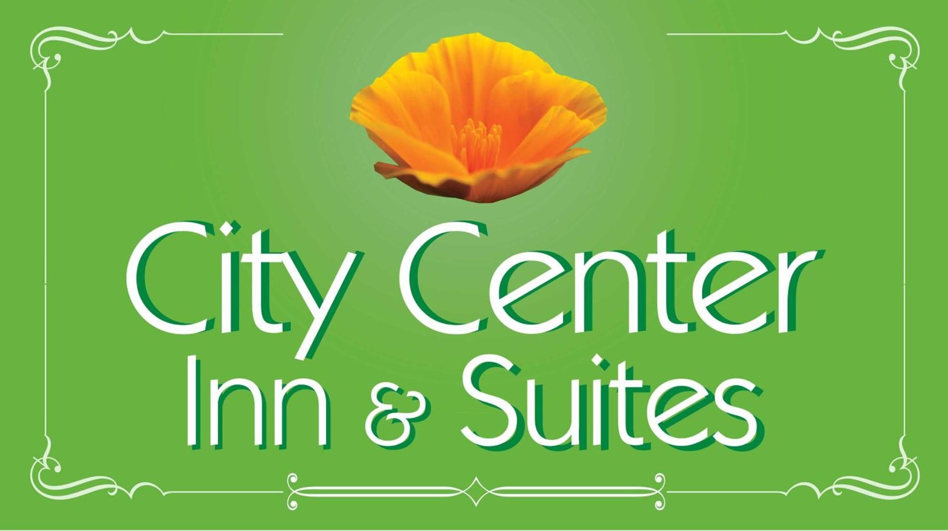 City Center Inn and Suites, San Francisco, foto 2