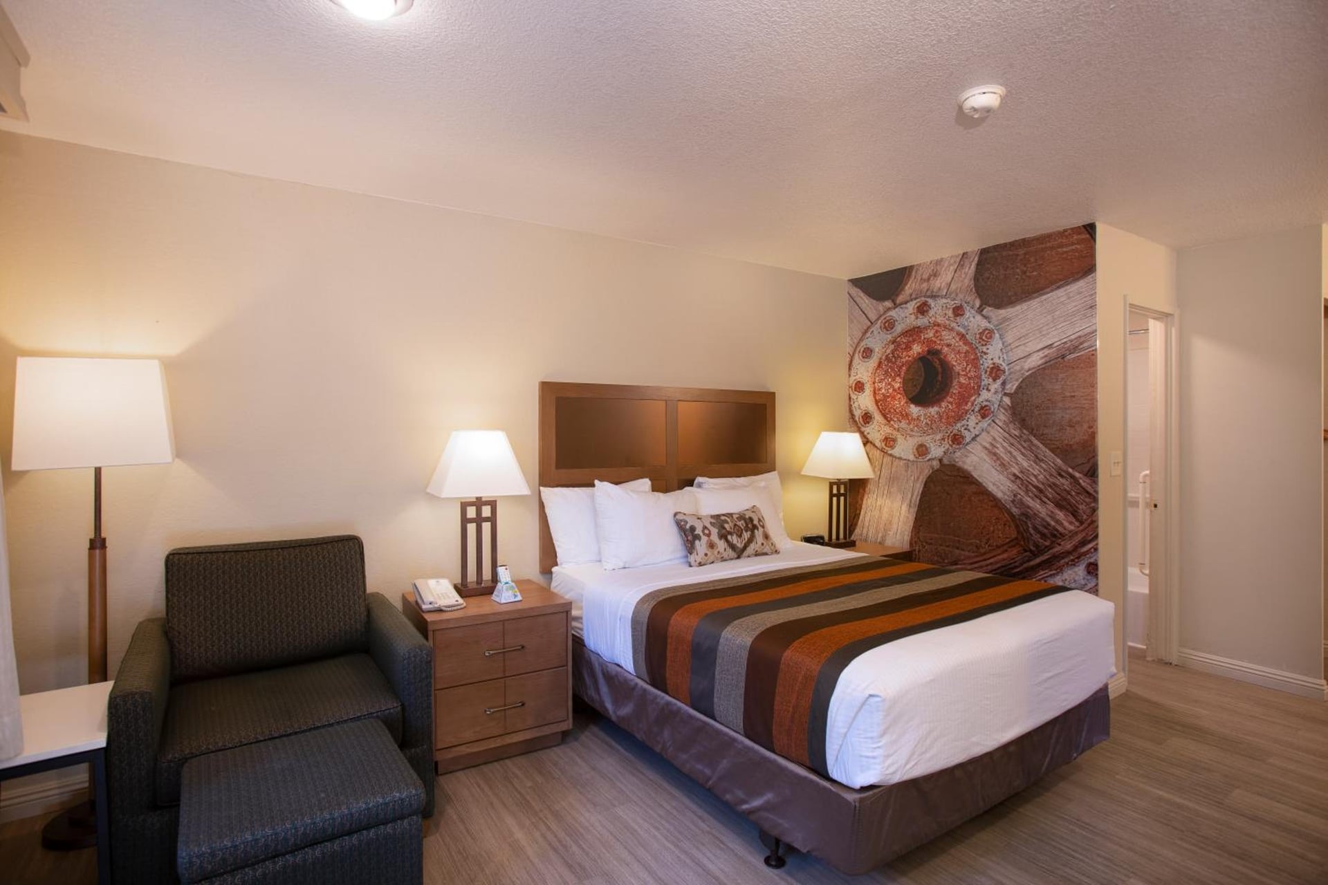 Best Western Sandman Hotel, Sacramento, foto 5