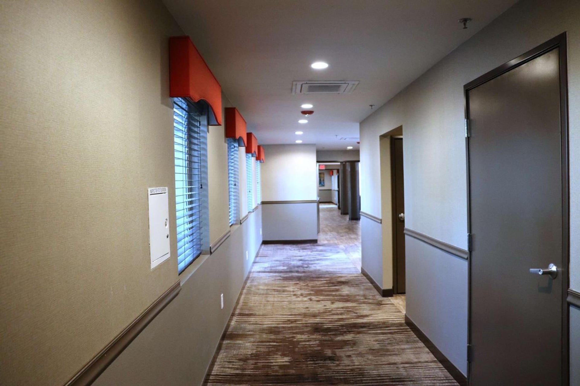 Best Western Porterville Inn, Porterville, foto 4
