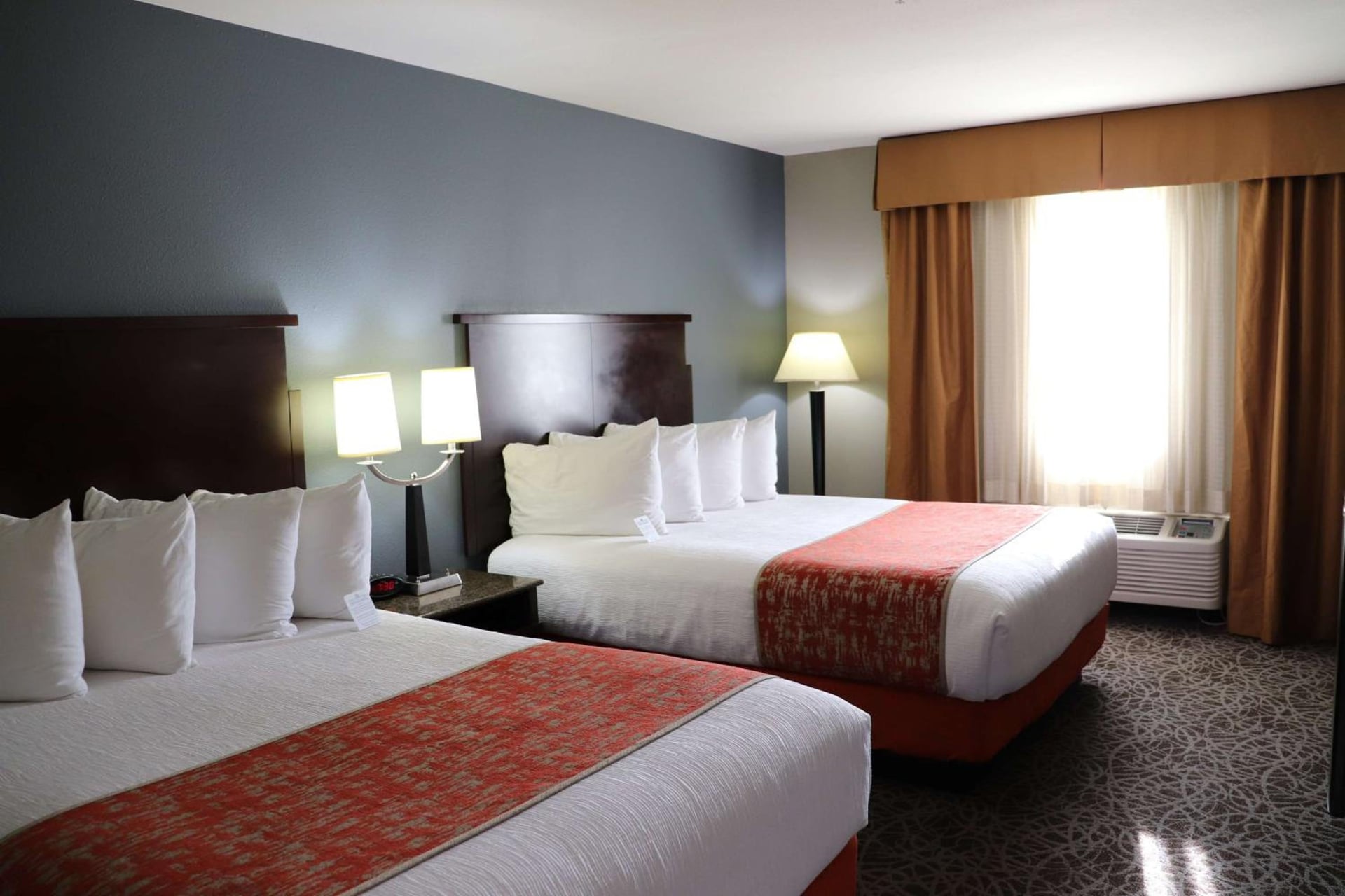 Best Western Porterville Inn, Porterville, foto 5