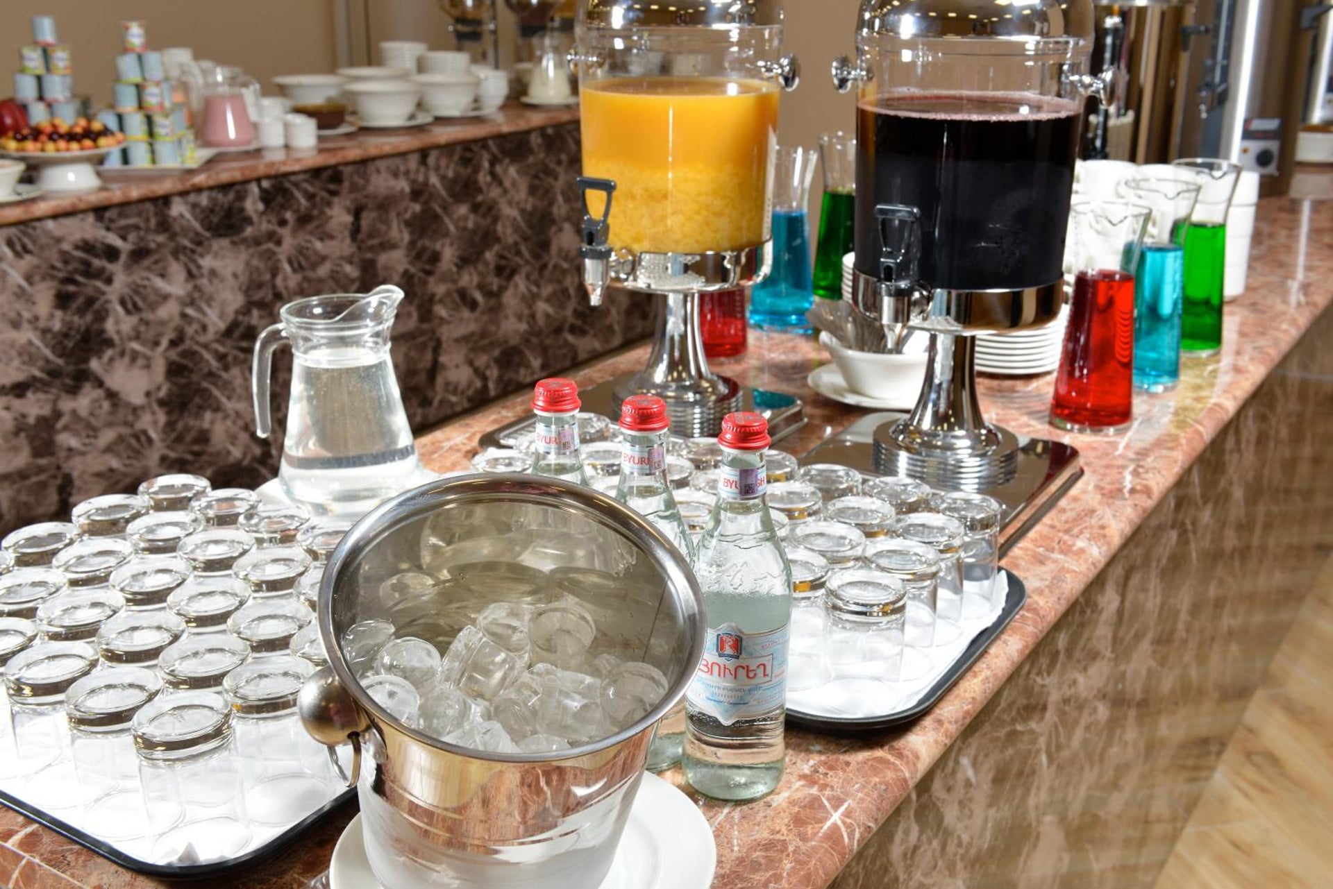 Ani Grand Hotel Yerevan, Yerevan, foto 3