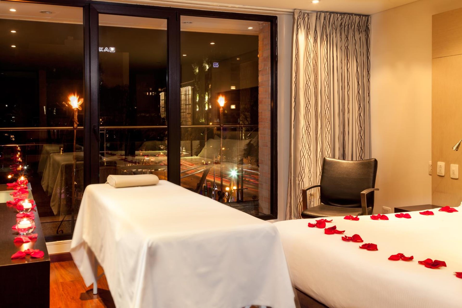 Jazz Apartments Luxury Suites, Bogotá, foto 3
