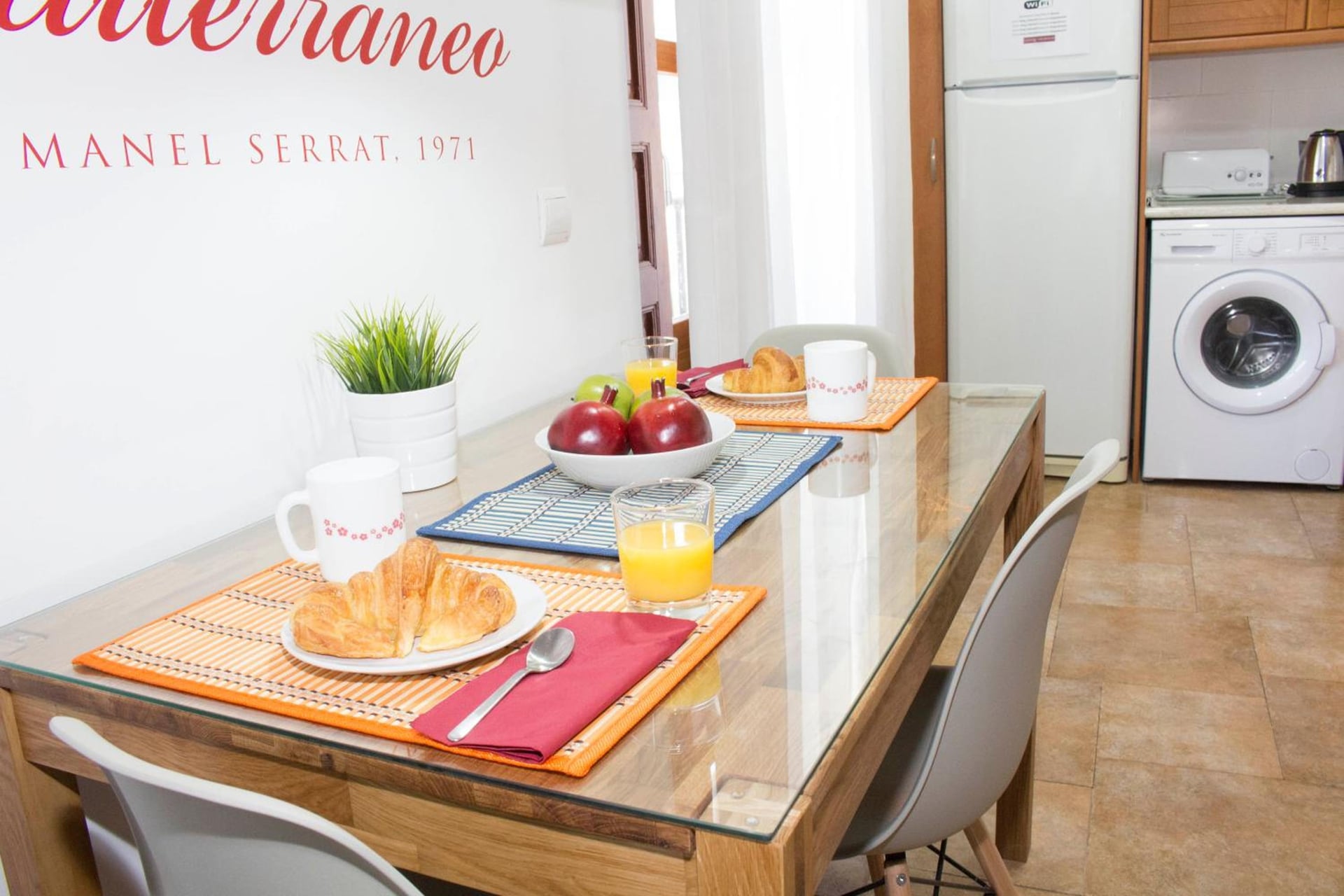 Living Valencia Apartments - Merced, Valencia, foto 2