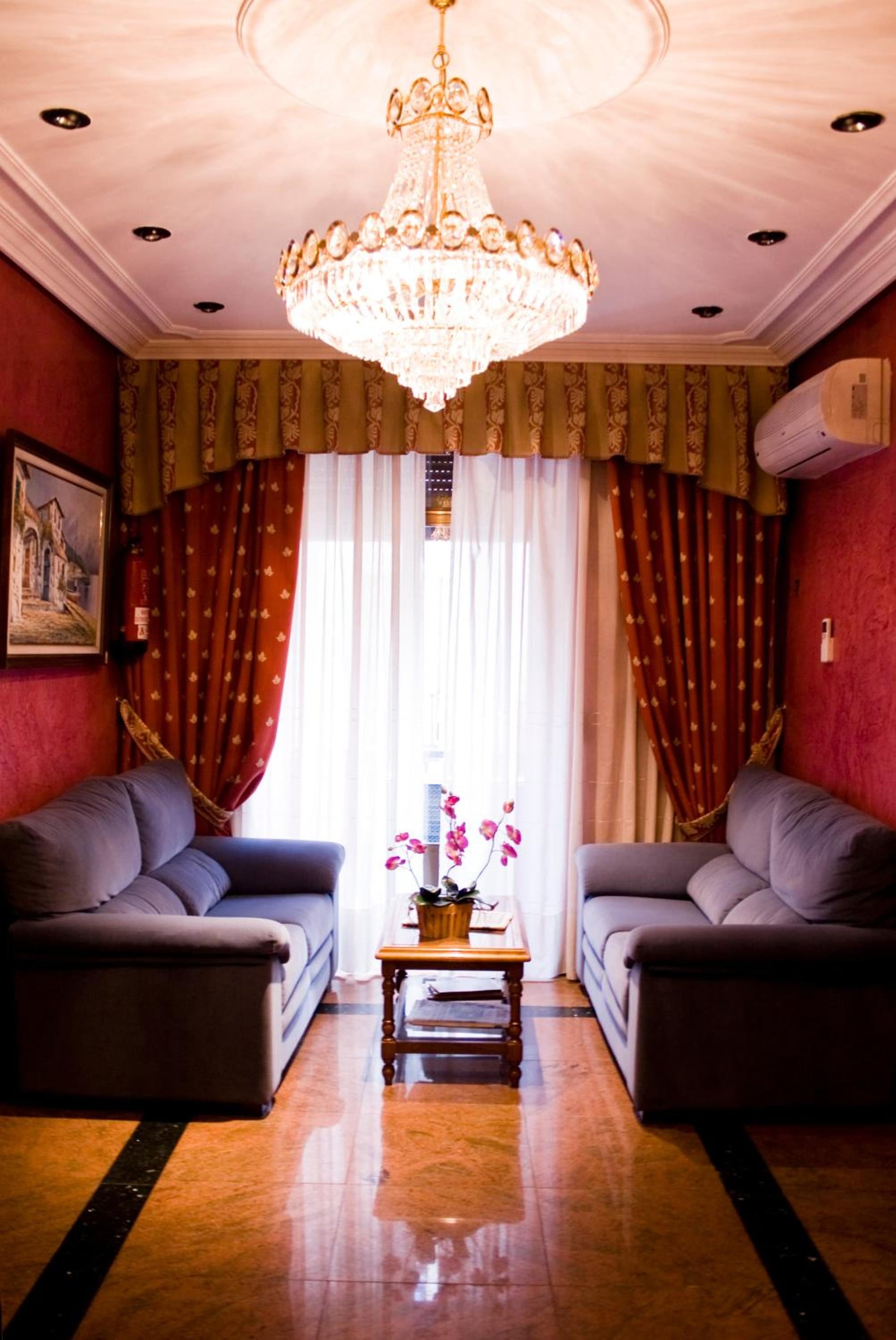 Hostal Centro Sol Madrid, Madrid, foto 5