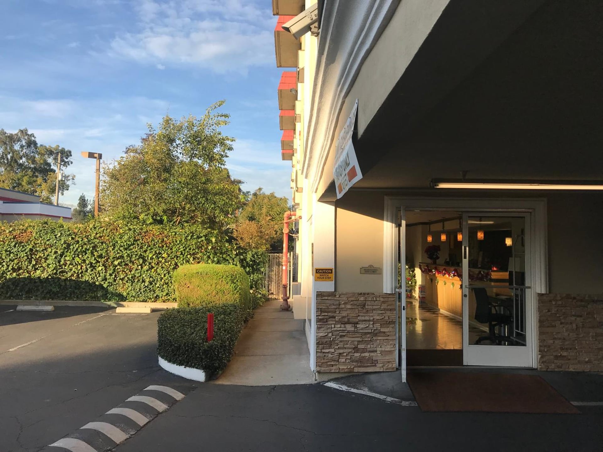 Cherry Orchard Inn, Sunnyvale, foto 2