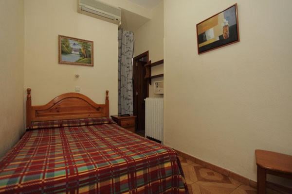 Hostal Fuentesol, Madrid, foto 3