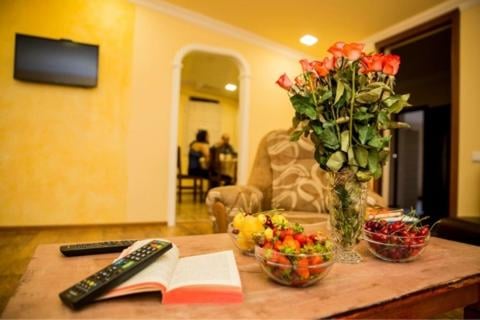 Your Hostel, Yerevan, foto 4