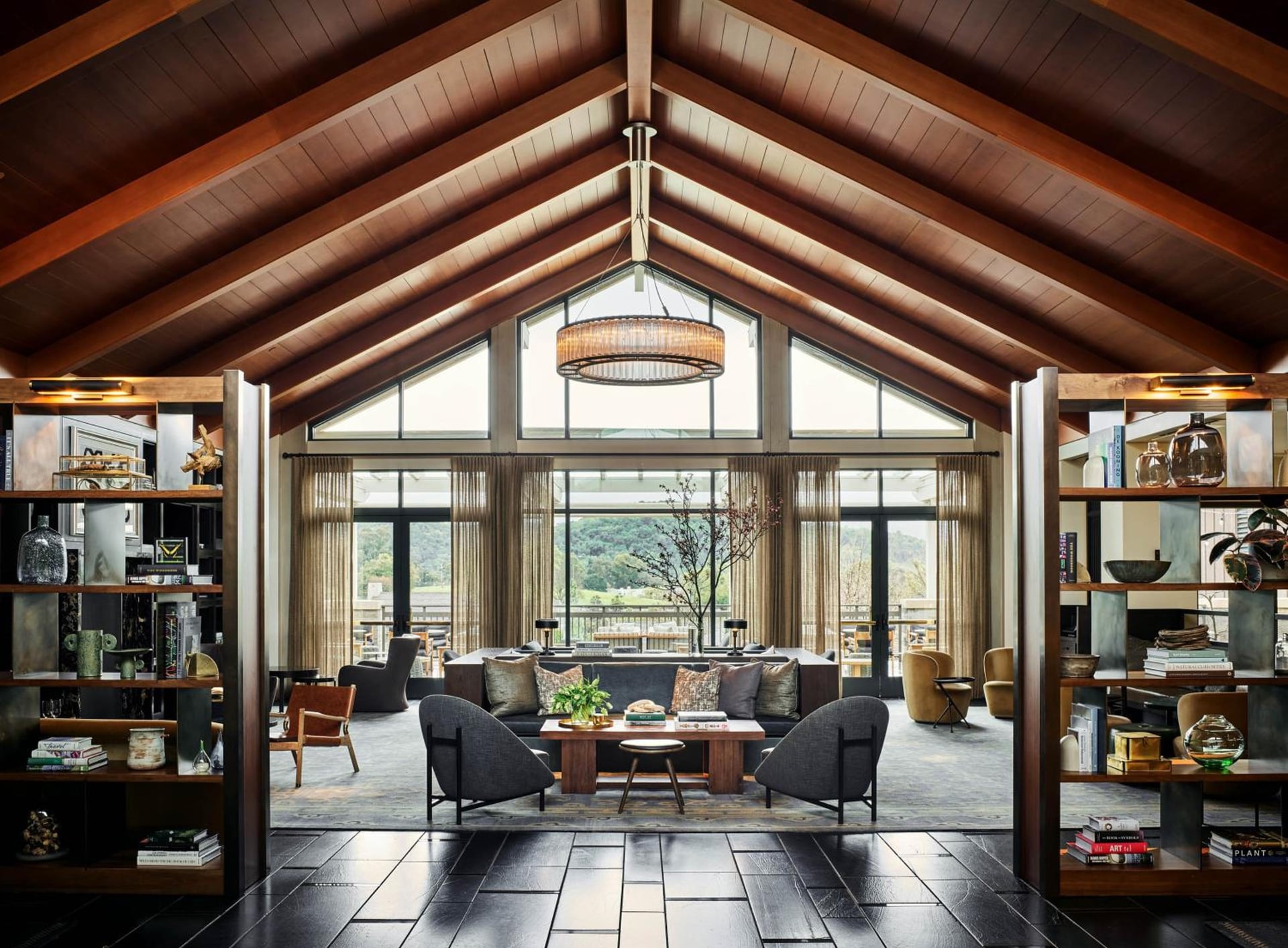 Rosewood Sand Hill, Menlo Park, foto 4