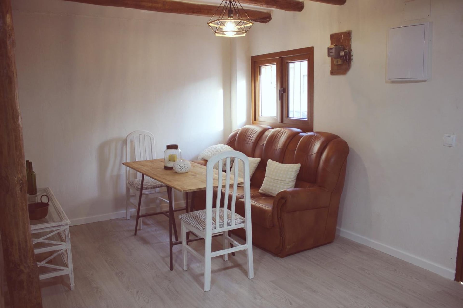 Casa Rural Teresa, El Molar, foto 4