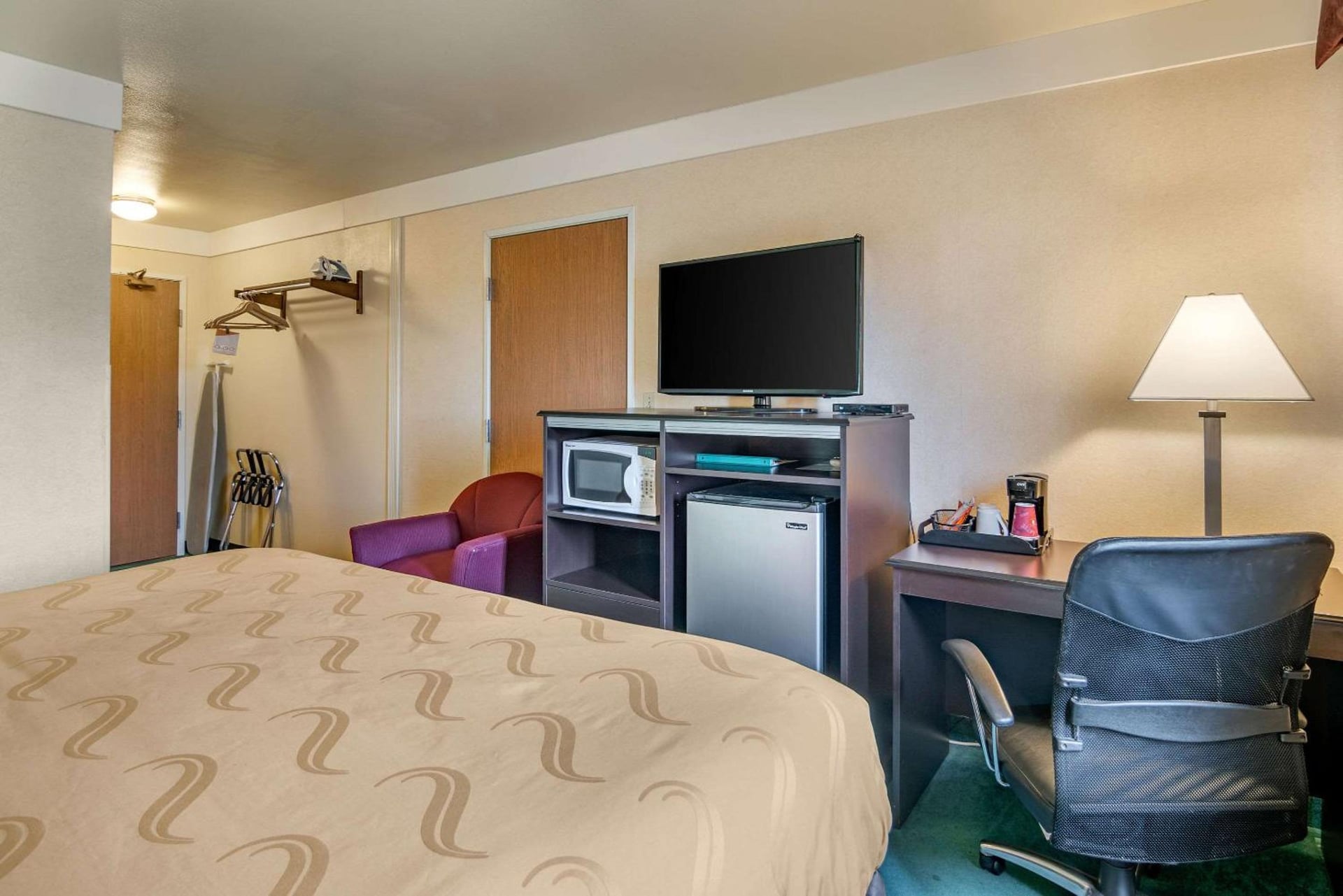 Quality Inn Bend North, Bend, foto 4