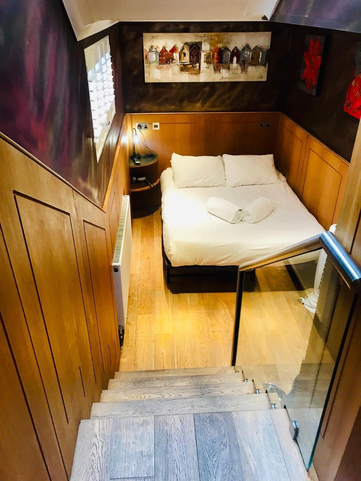 The Melville Hotel by Rokxy- Kings Cross, London, foto 5