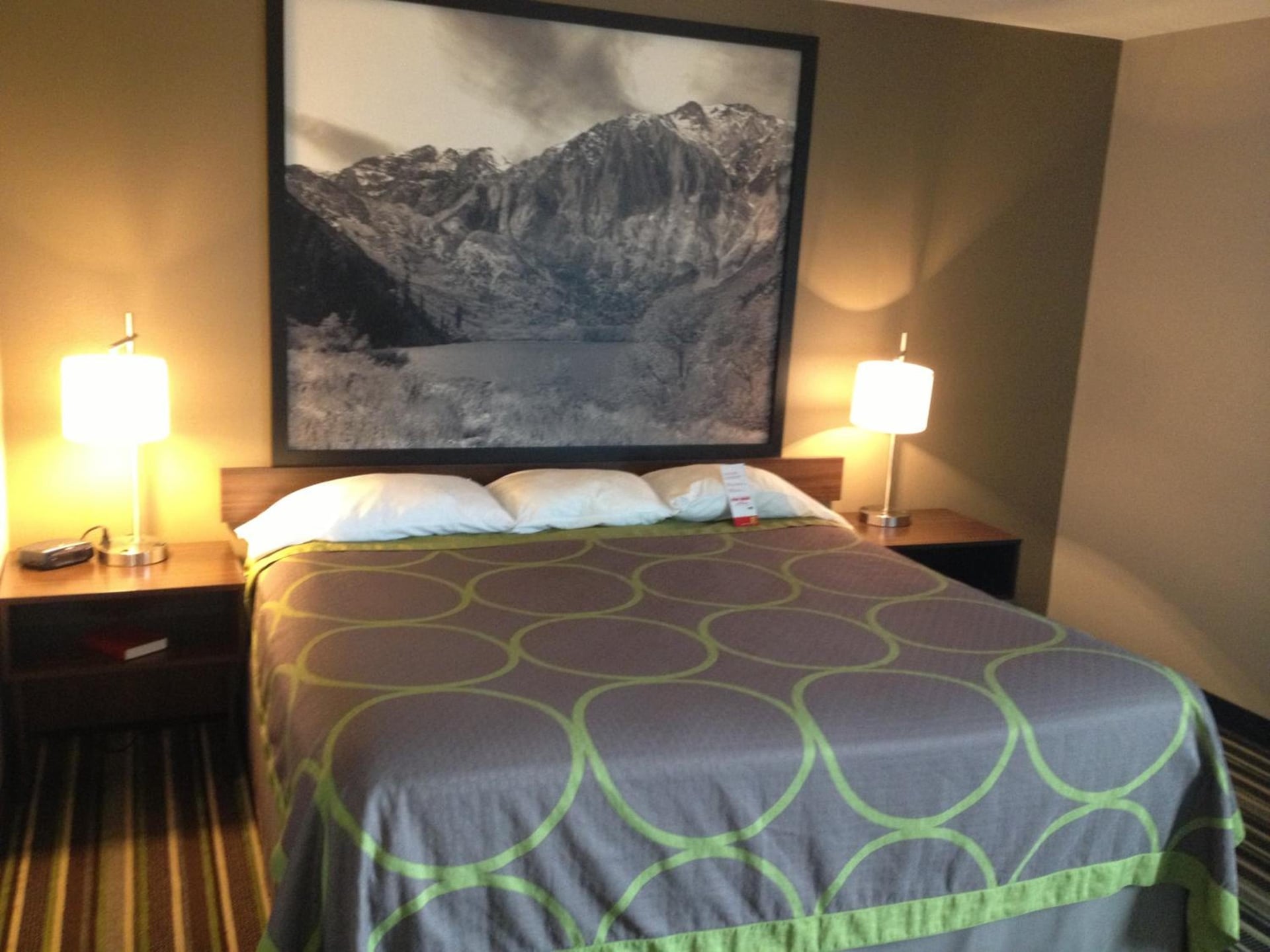 Super 8 by Wyndham Pocatello, Pocatello, foto 4