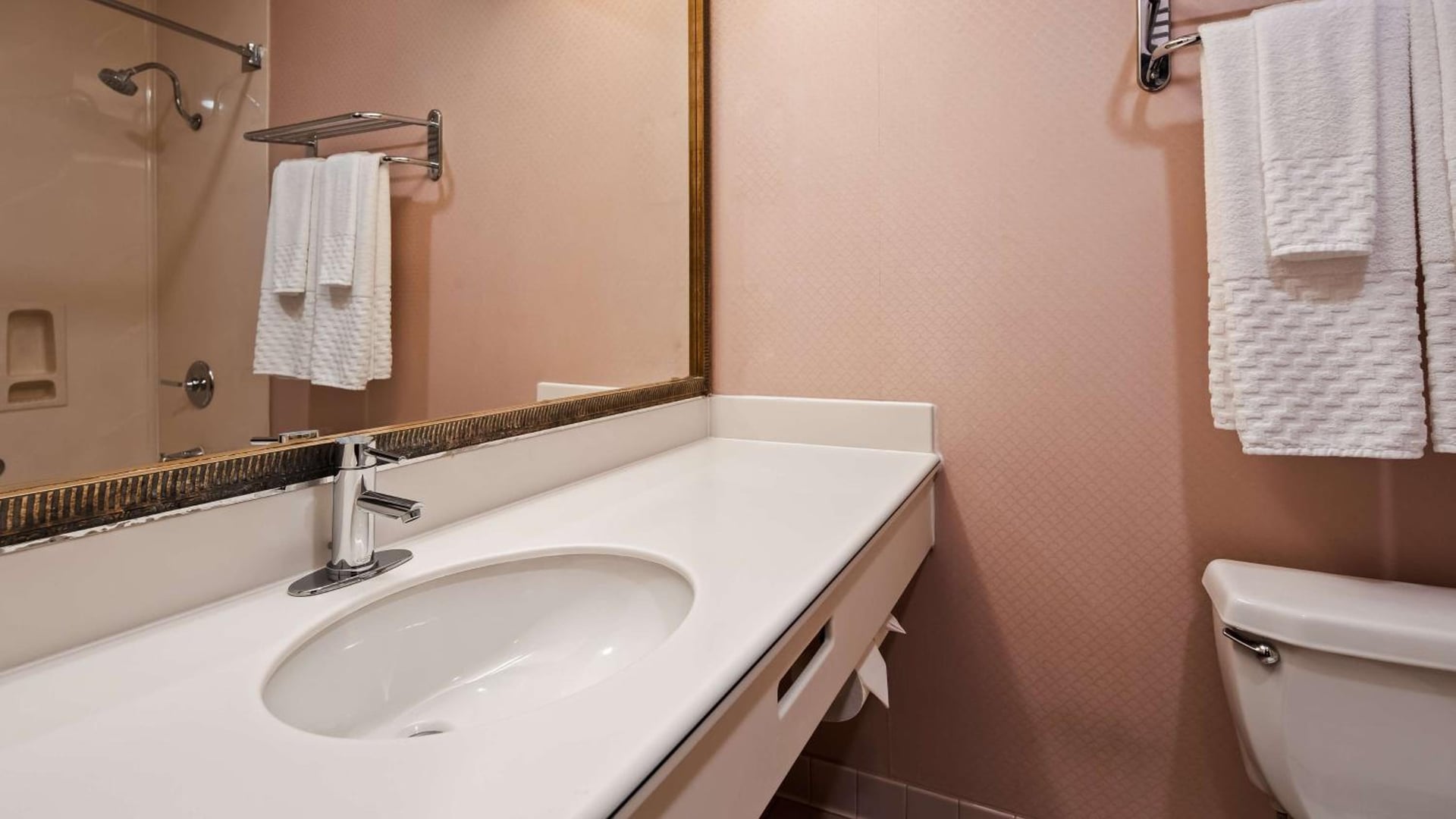 Best Western Plus Suites Hotel - LAX Airport LA Stadium, Inglewood, foto 3