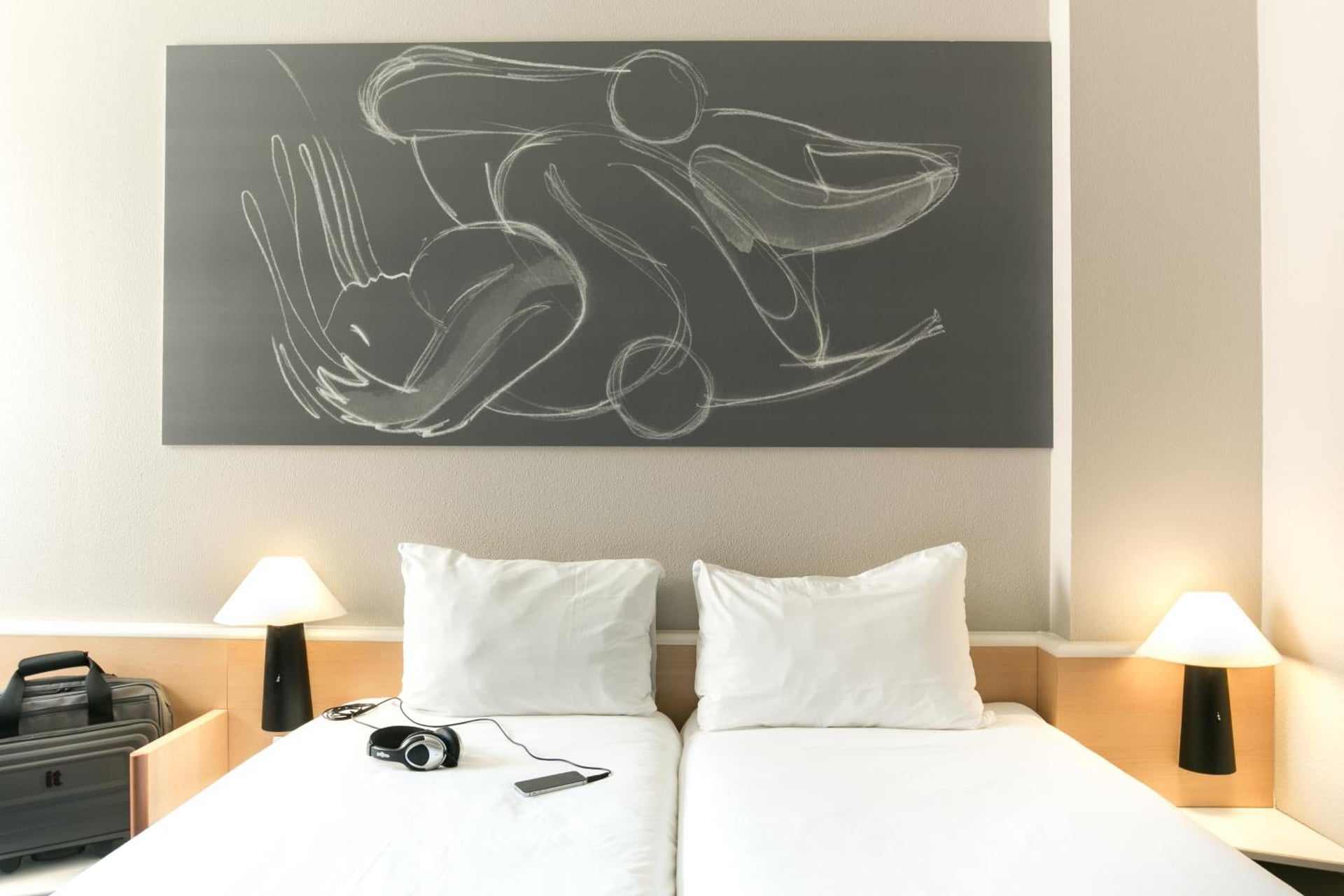 Ibis Madrid Getafe, Getafe, foto 5