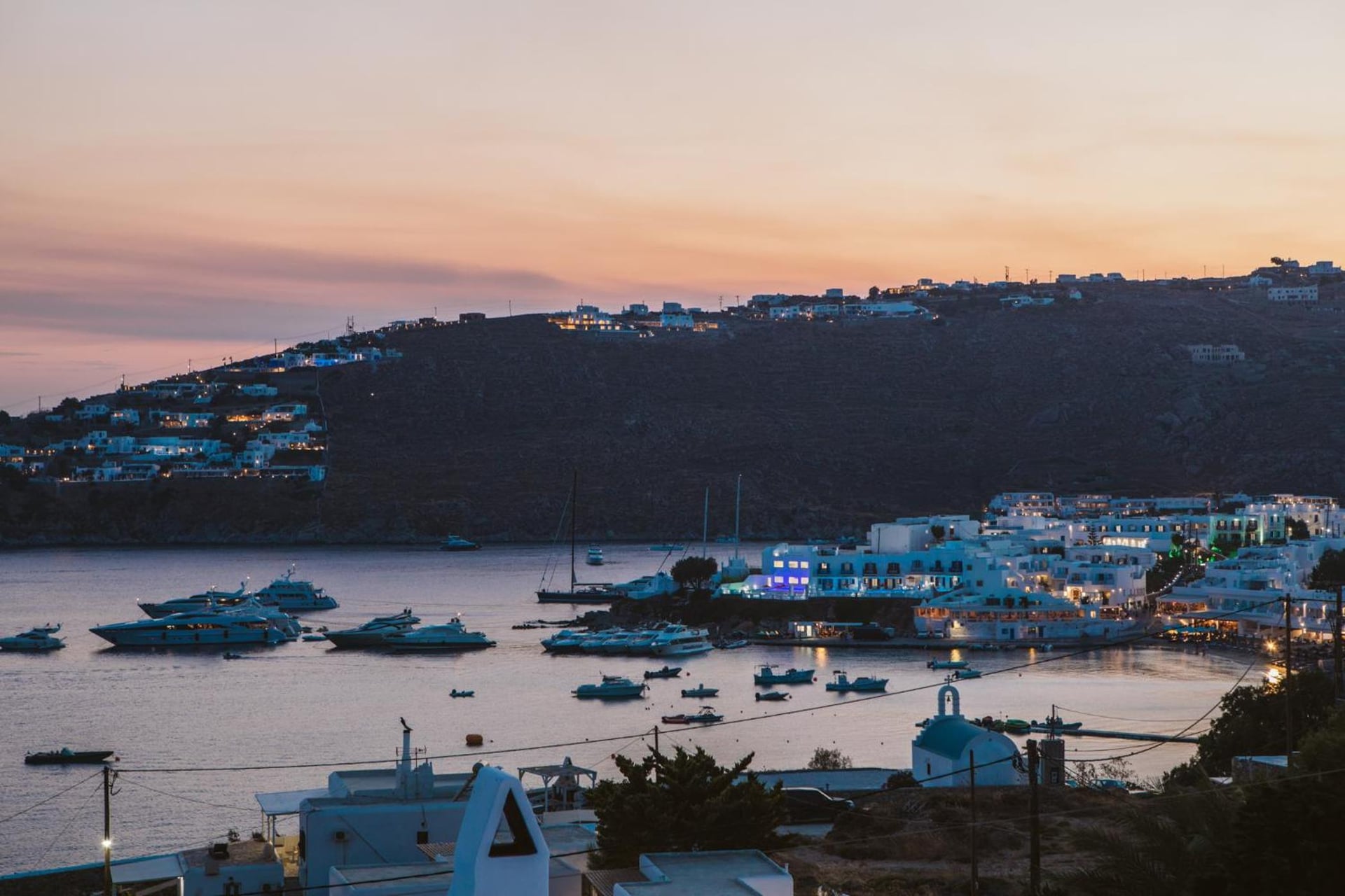 SeaCode Villas, Platis Yialos Mykonos, foto 4