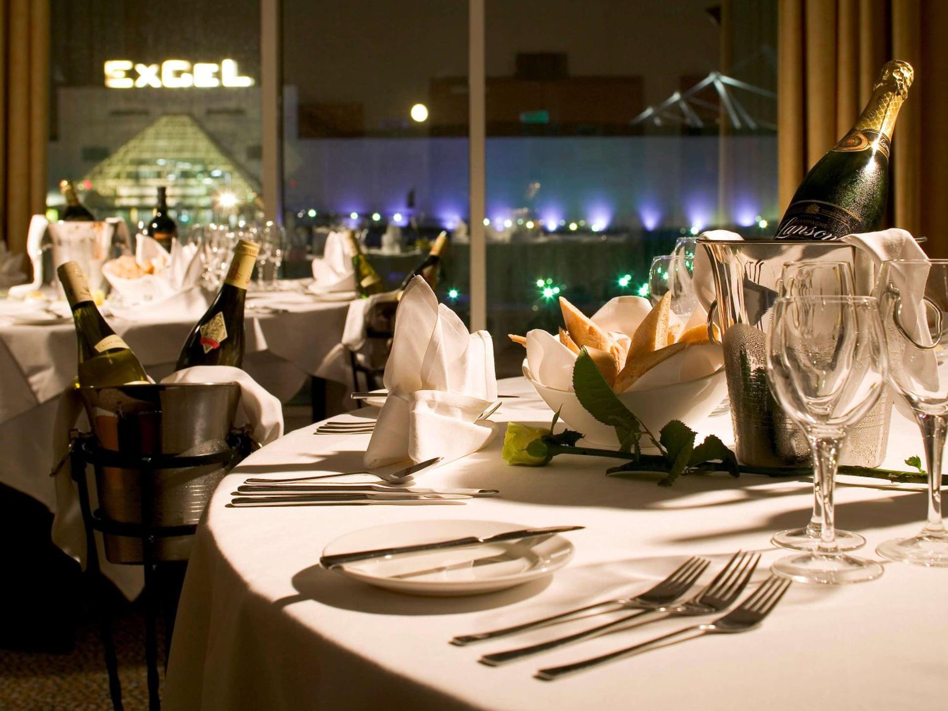 Novotel London Excel, London, foto 3
