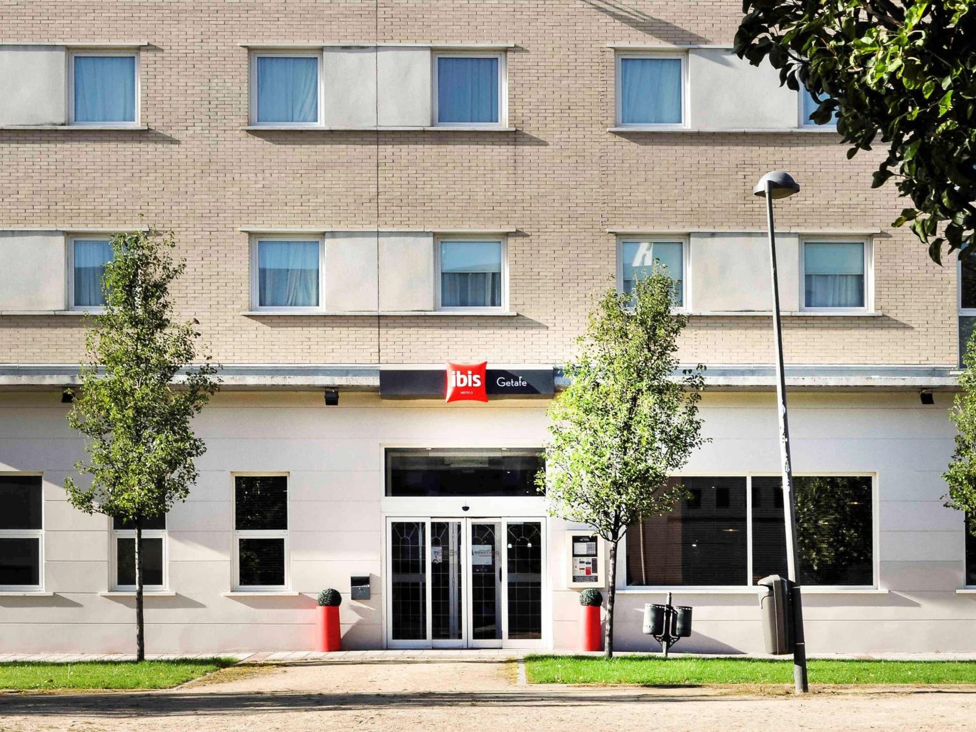 Ibis Madrid Getafe, Getafe, foto 4