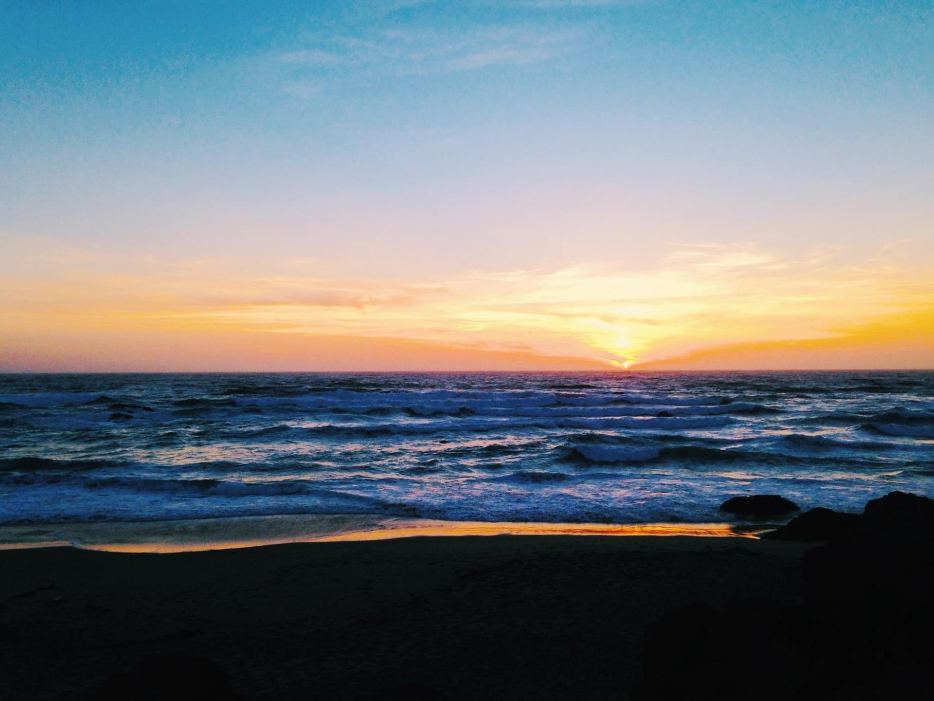 Surf and Sand Lodge, Fort Bragg, foto 3