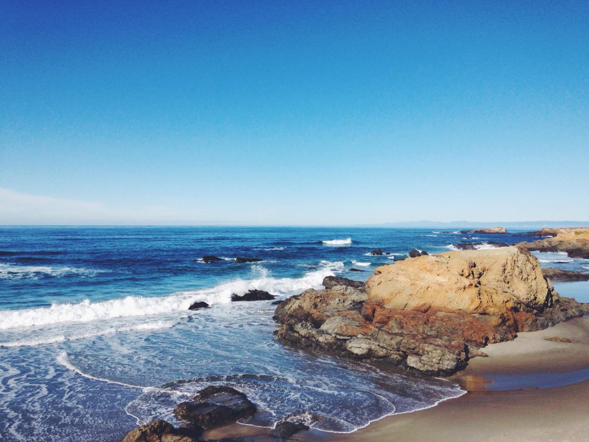 Surf and Sand Lodge, Fort Bragg, foto 2