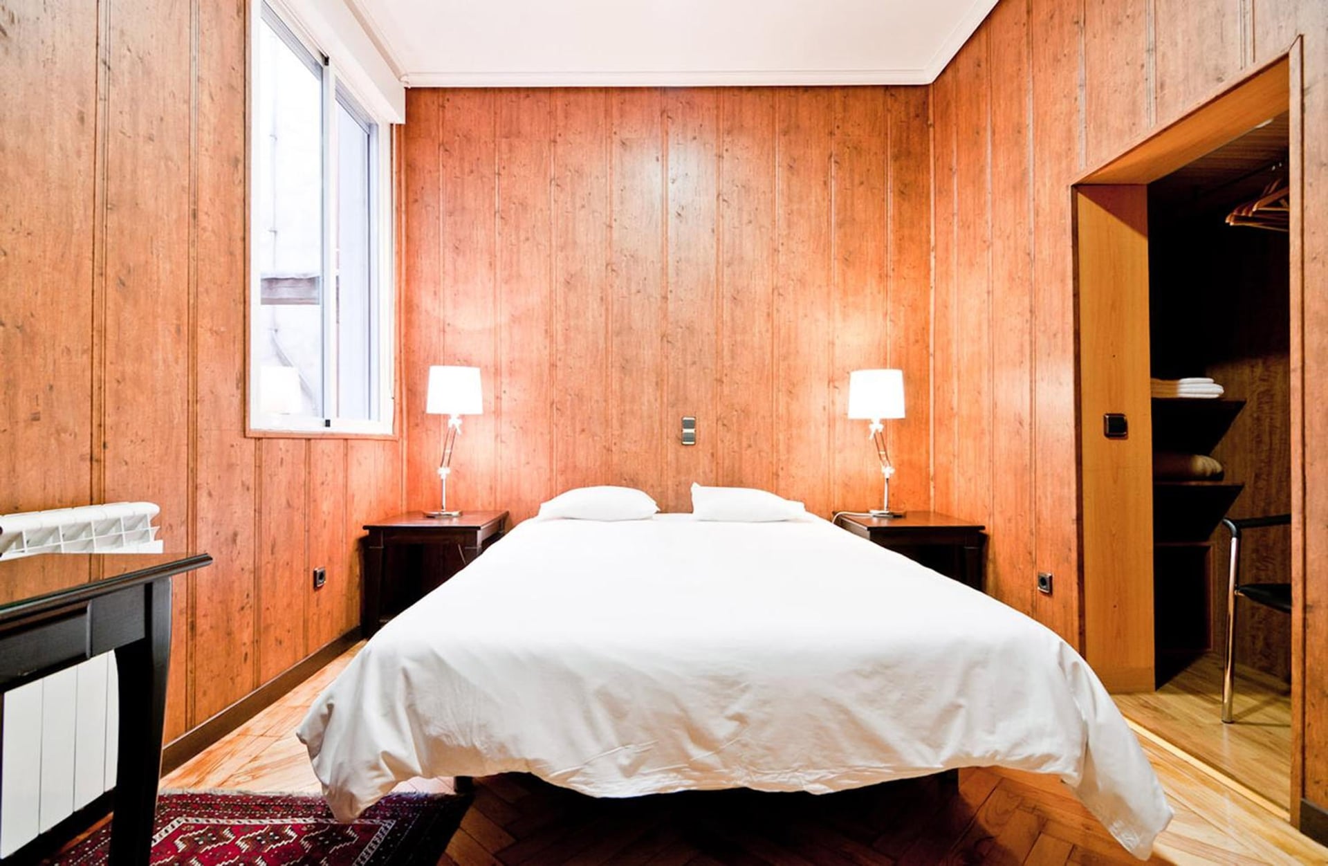 Hostal Asunción, Madrid, foto 2