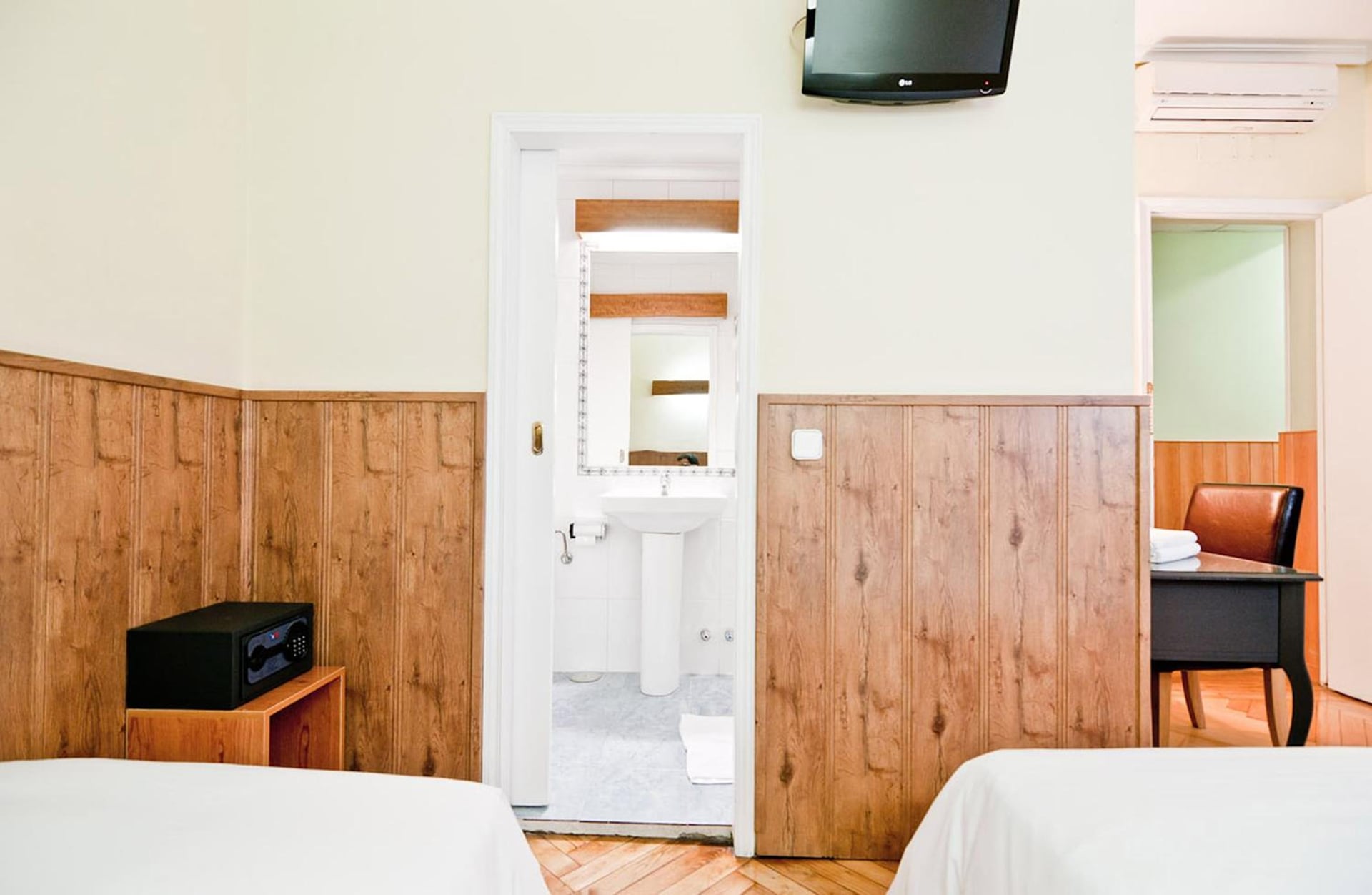 Hostal Asunción, Madrid, foto 5
