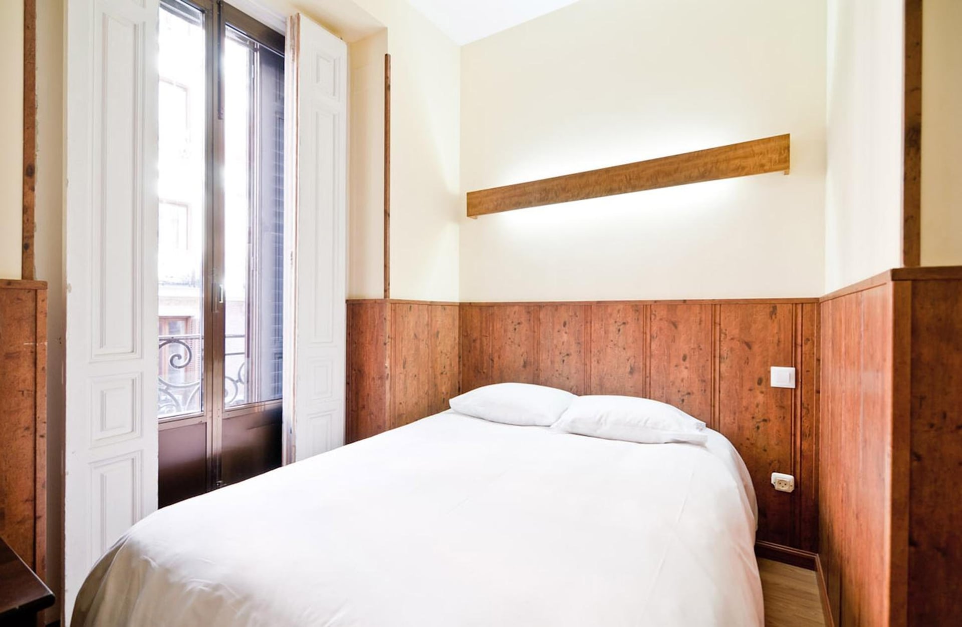 Hostal Asunción, Madrid, foto 4