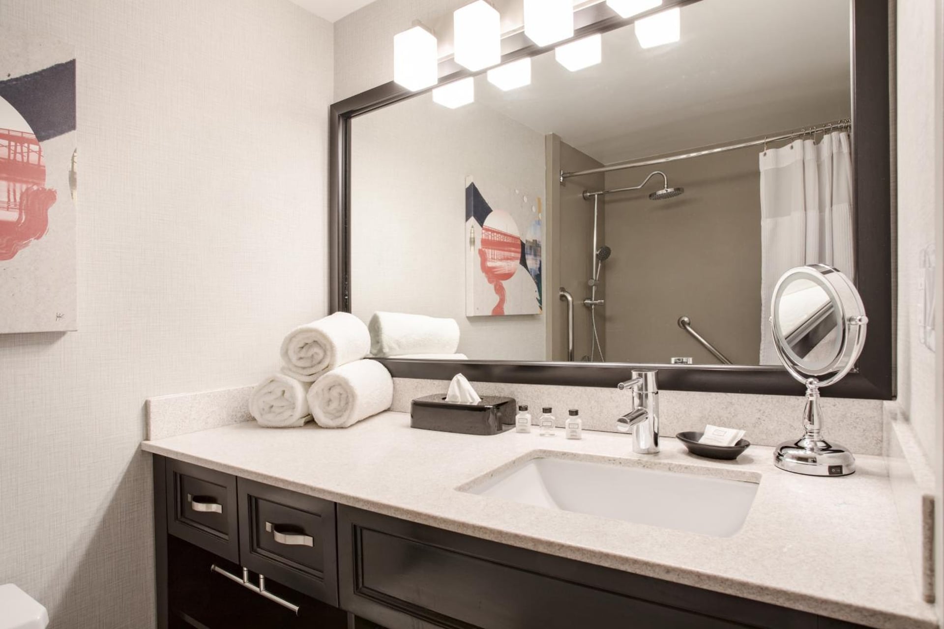 Crowne Plaza Costa Mesa Orange County by IHG, Costa Mesa, foto 4