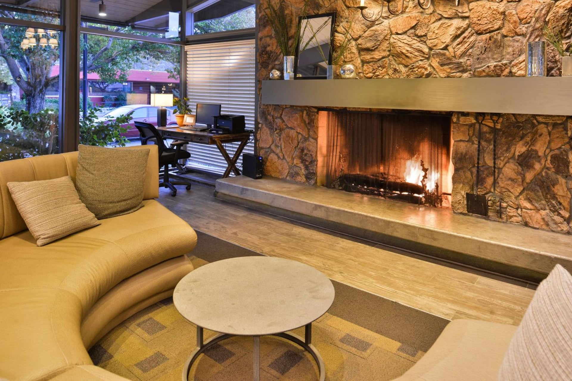 Best Western Corte Madera Inn, Corte Madera, foto 5