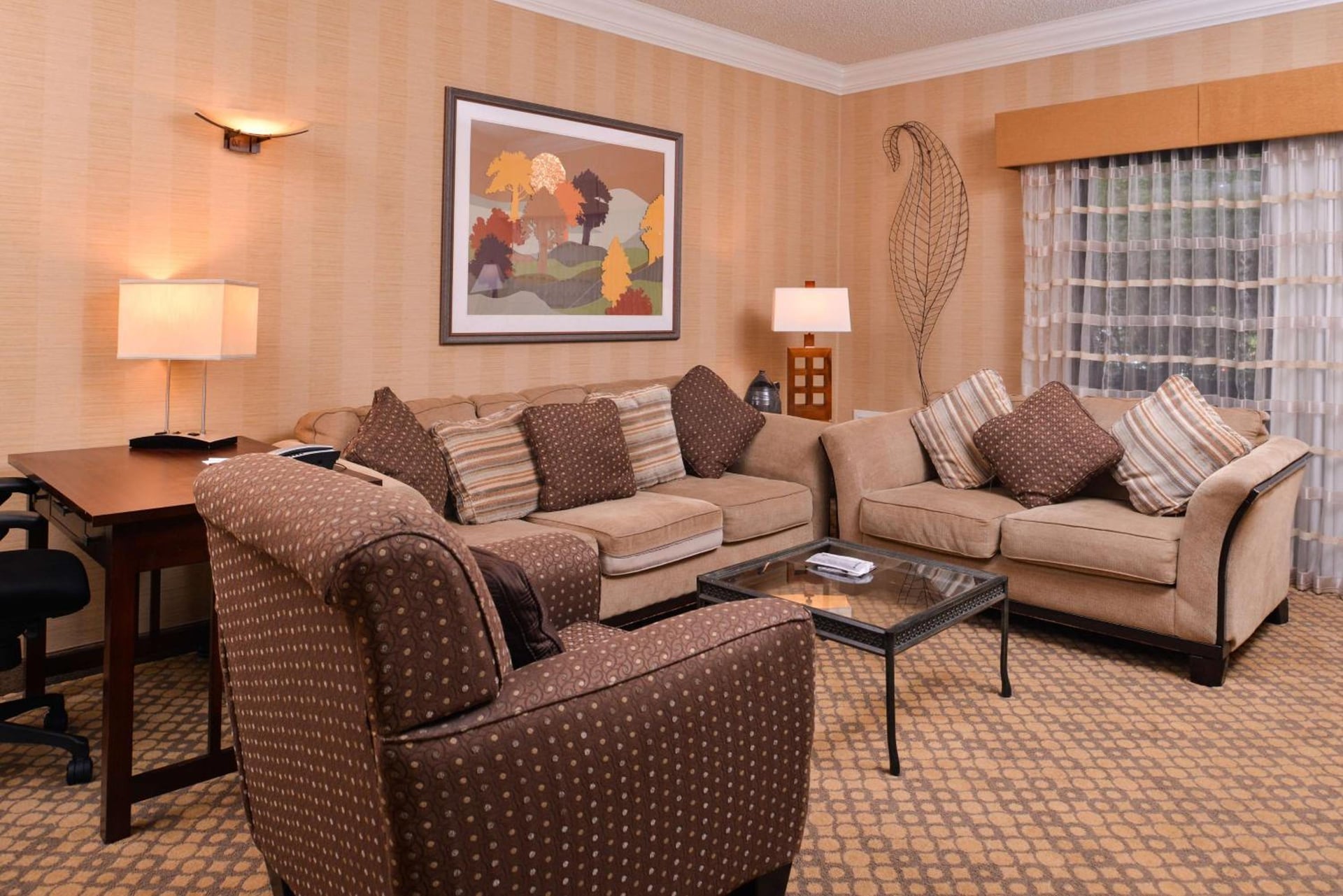 Best Western Corte Madera Inn, Corte Madera, foto 2