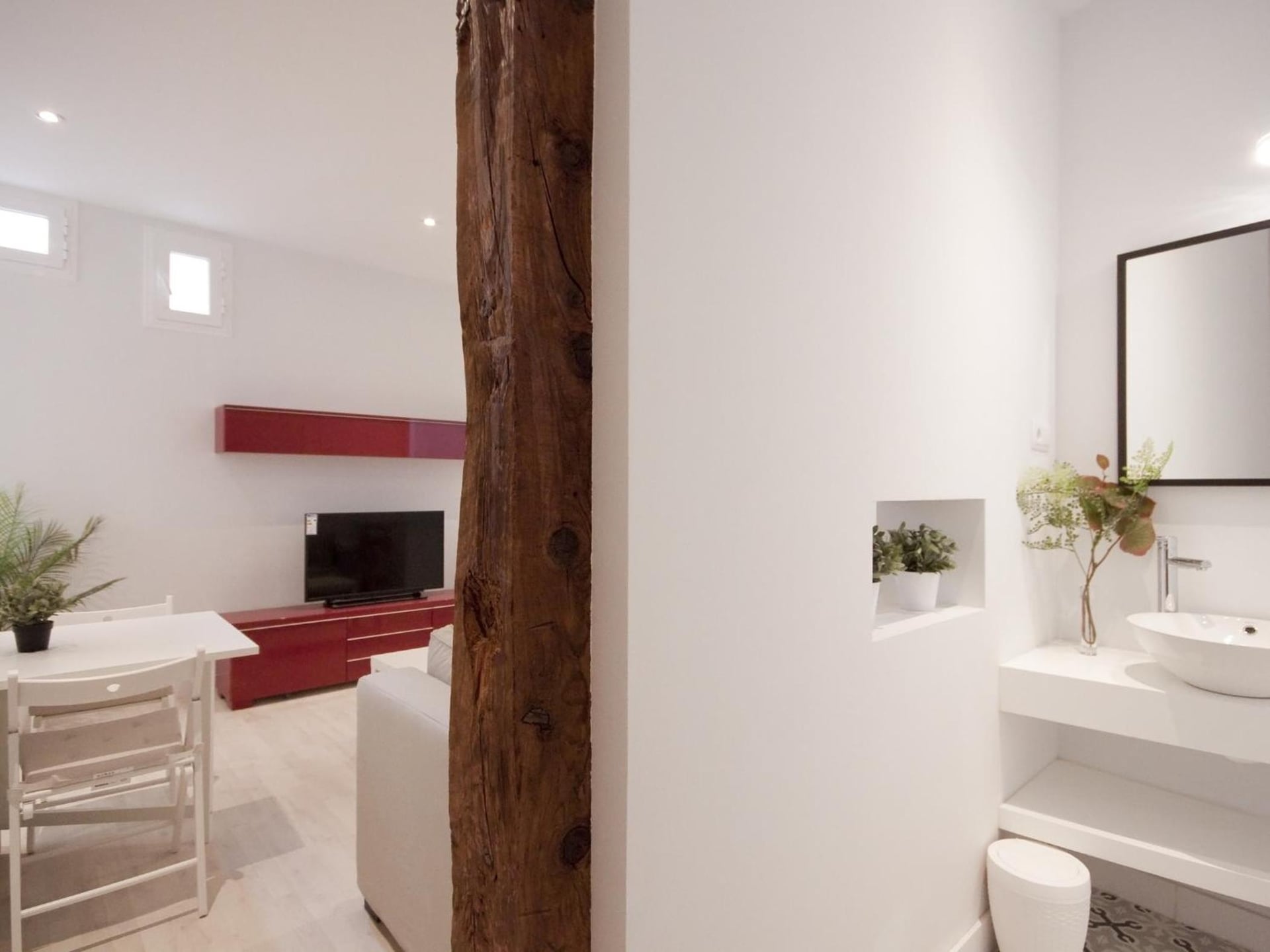 Apartamento con encanto en ópera, Madrid, foto 4