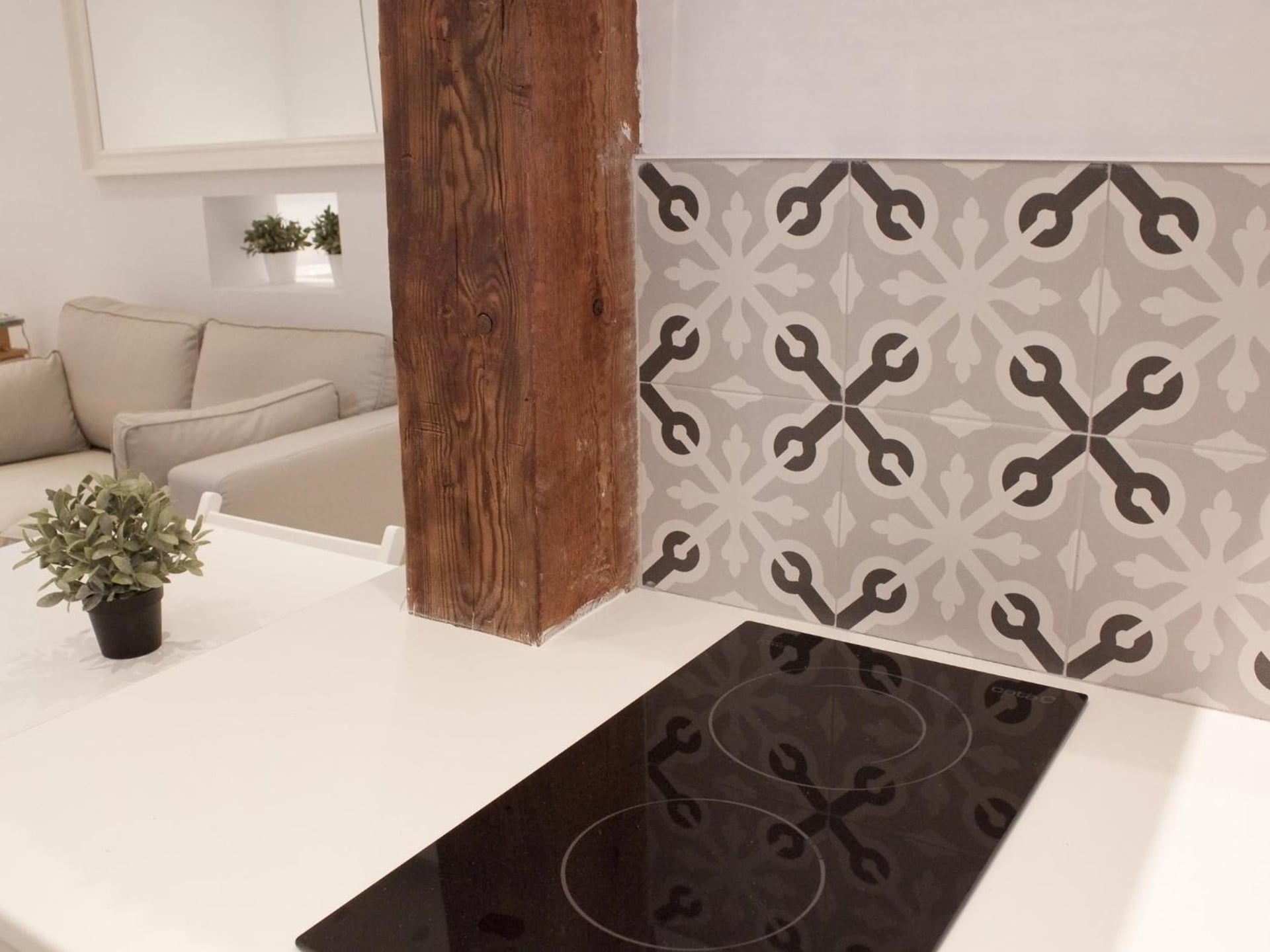 Apartamento con encanto en ópera, Madrid, foto 5