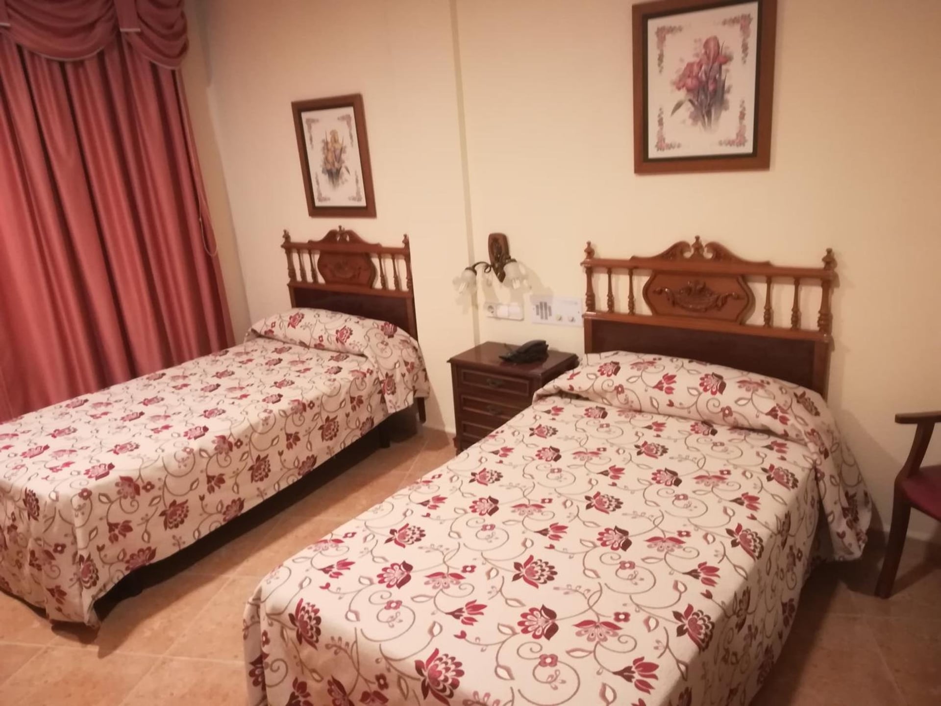 Hotel Paloma, San Pedro del Pinatar, foto 4