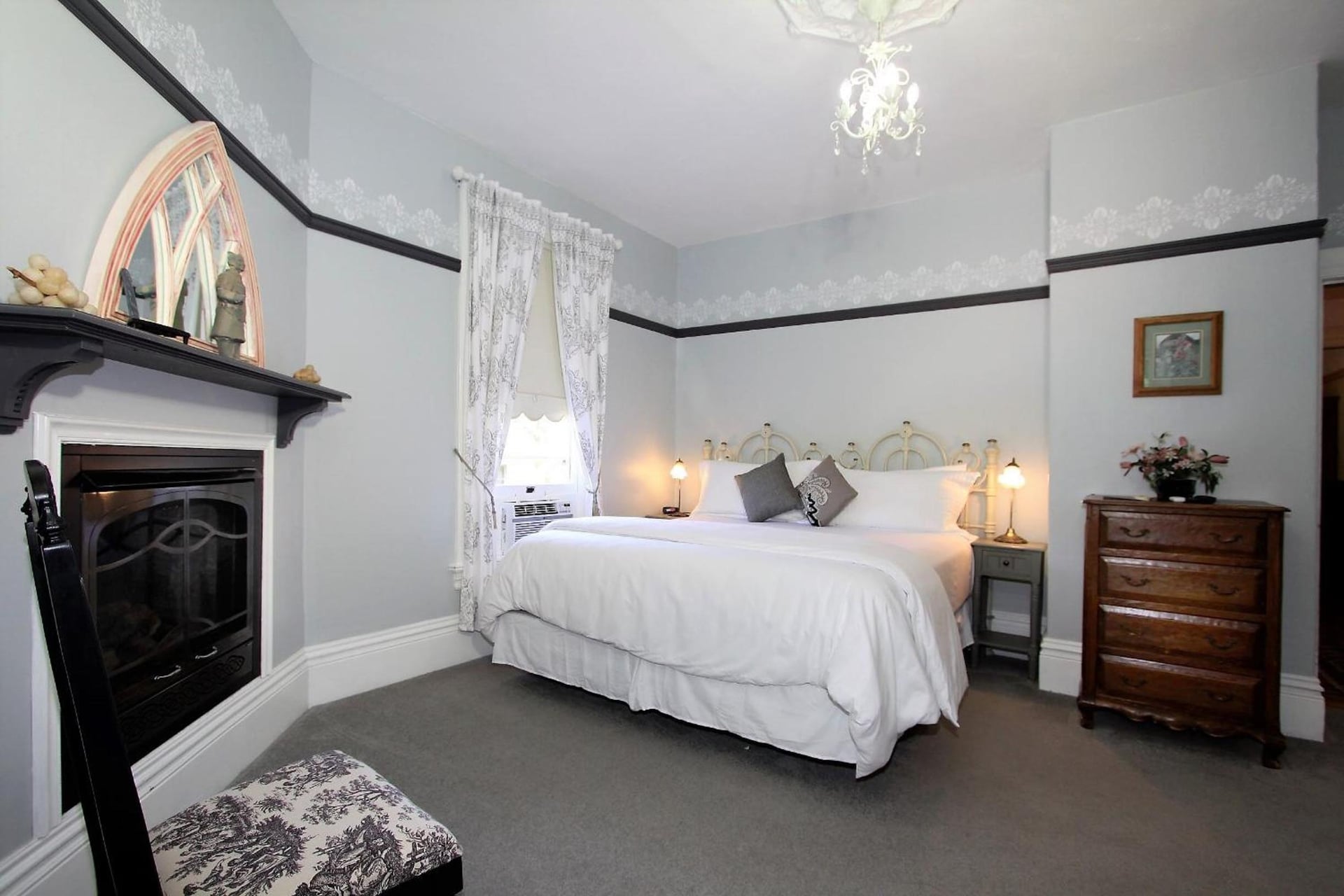 The Napa Inn & Spa, Napa, foto 5