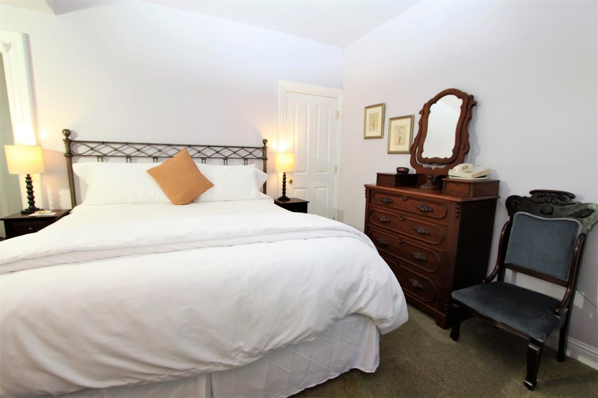 The Napa Inn & Spa, Napa, foto 2